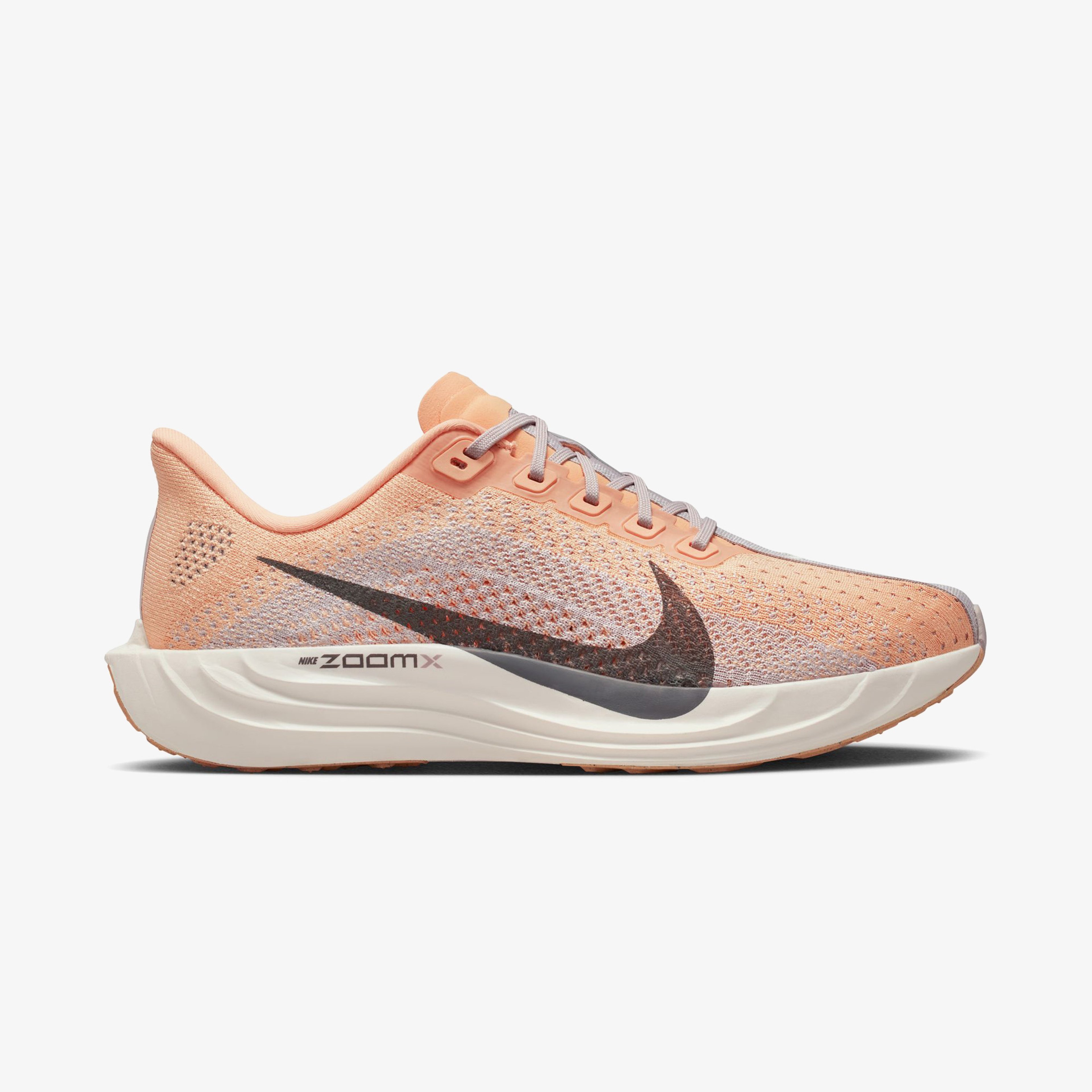 Nike Pegasus Plus Kadın Sarı Koşu Ayakkabısı
