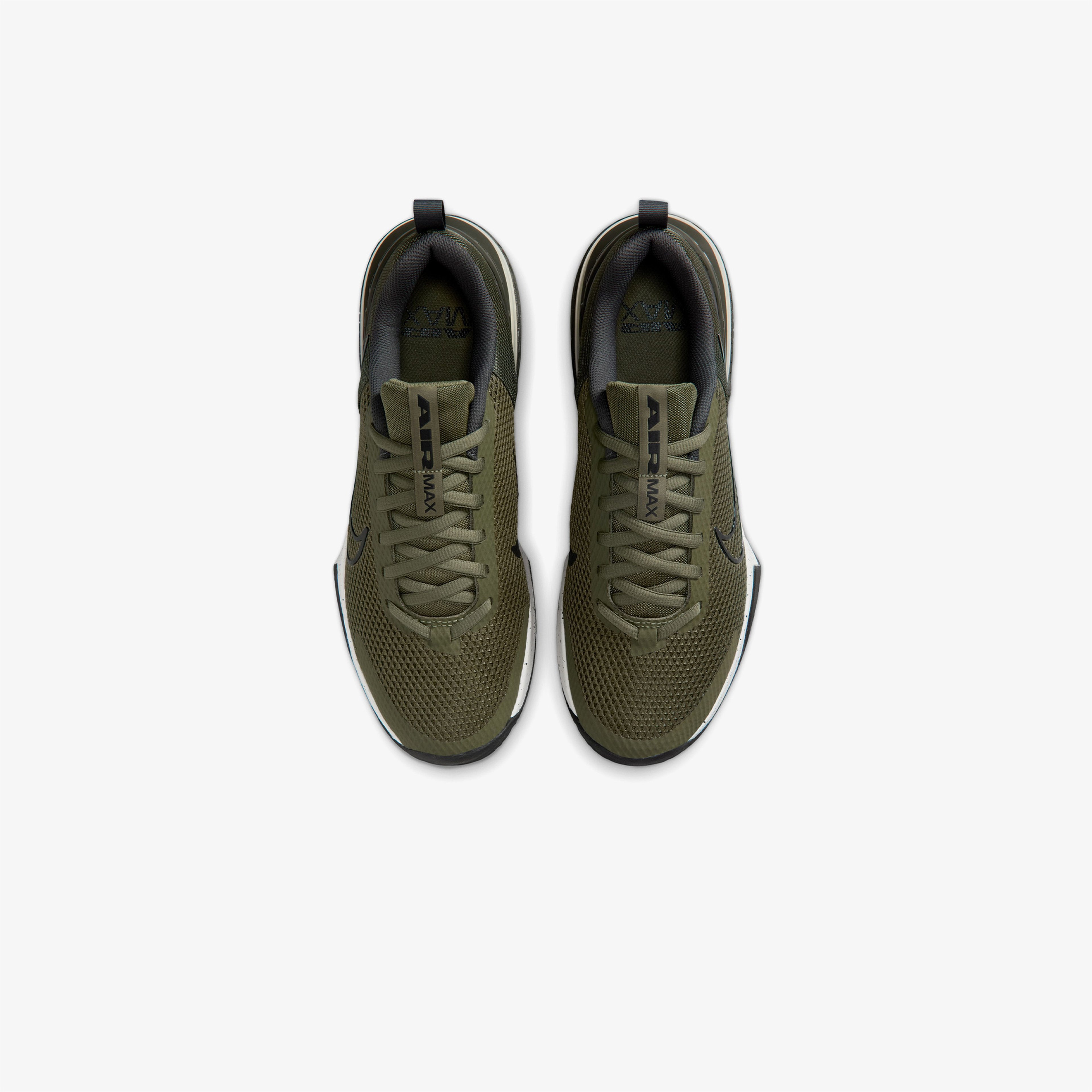 Nike Air Max Alpha Trainer 6 Erkek Kahverengi Antrenman Ayakkabısı