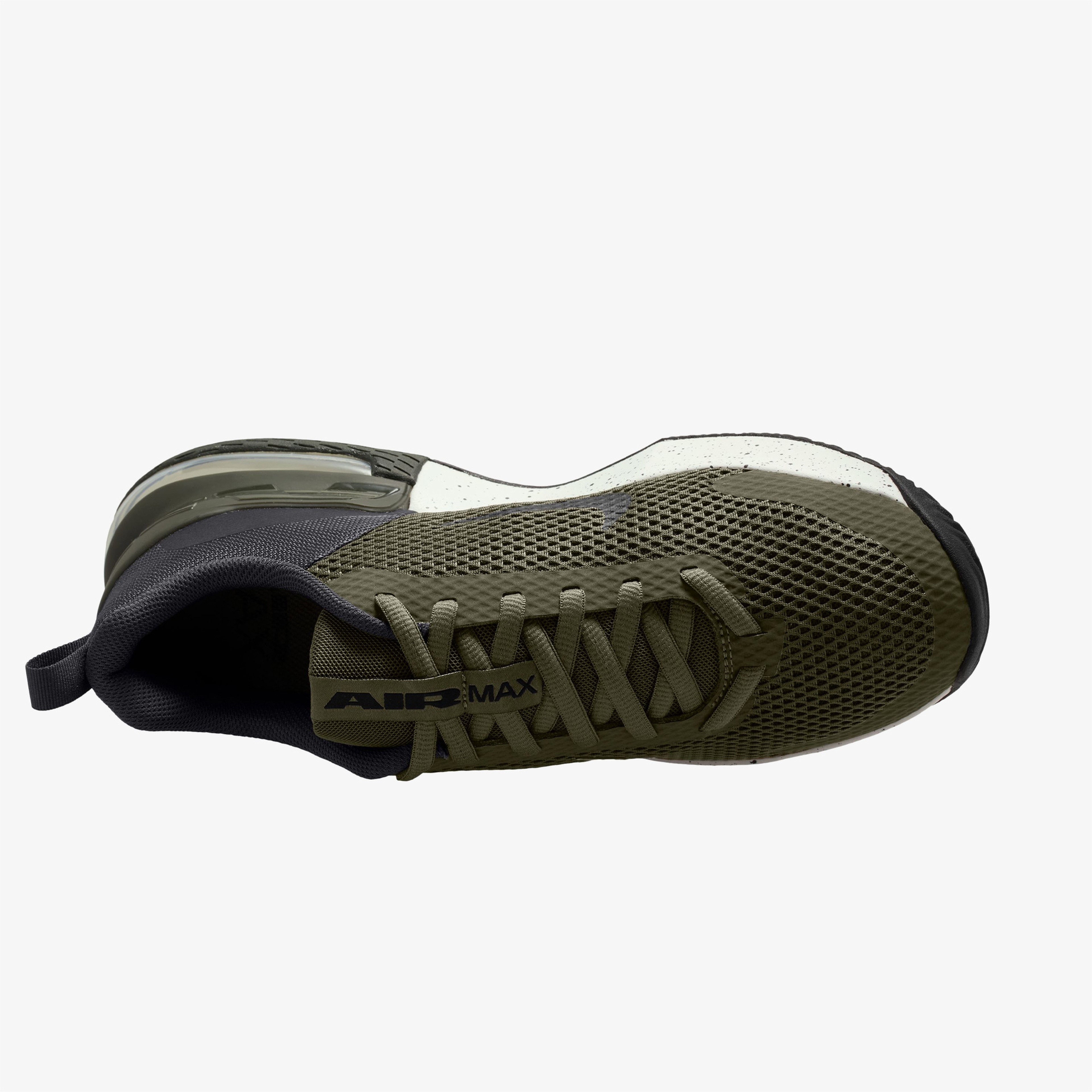 Nike Air Max Alpha Trainer 6 Erkek Kahverengi Antrenman Ayakkabısı