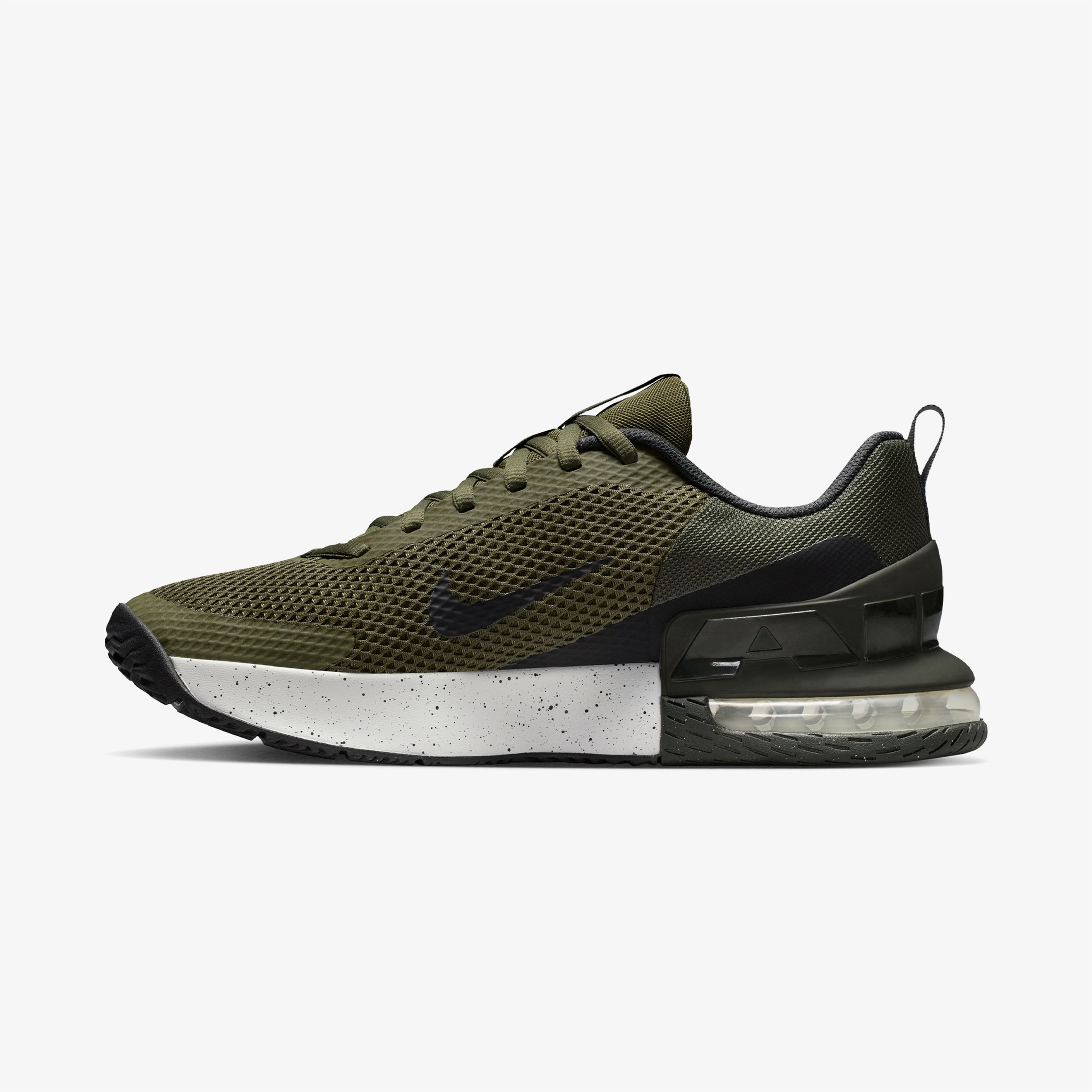 Nike Air Max Alpha Trainer 6 Erkek Kahverengi Antrenman Ayakkabısı