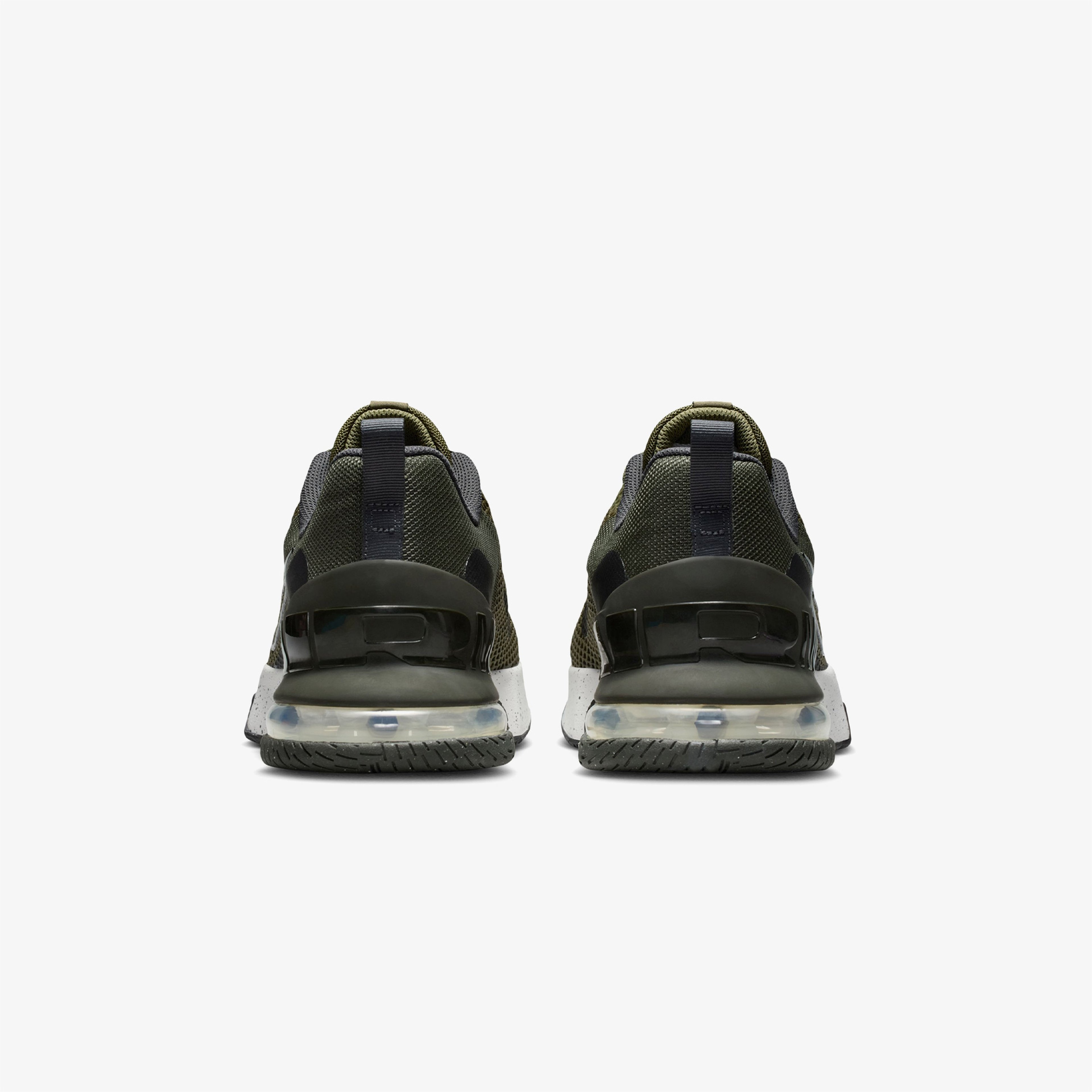 Nike Air Max Alpha Trainer 6 Erkek Kahverengi Antrenman Ayakkabısı