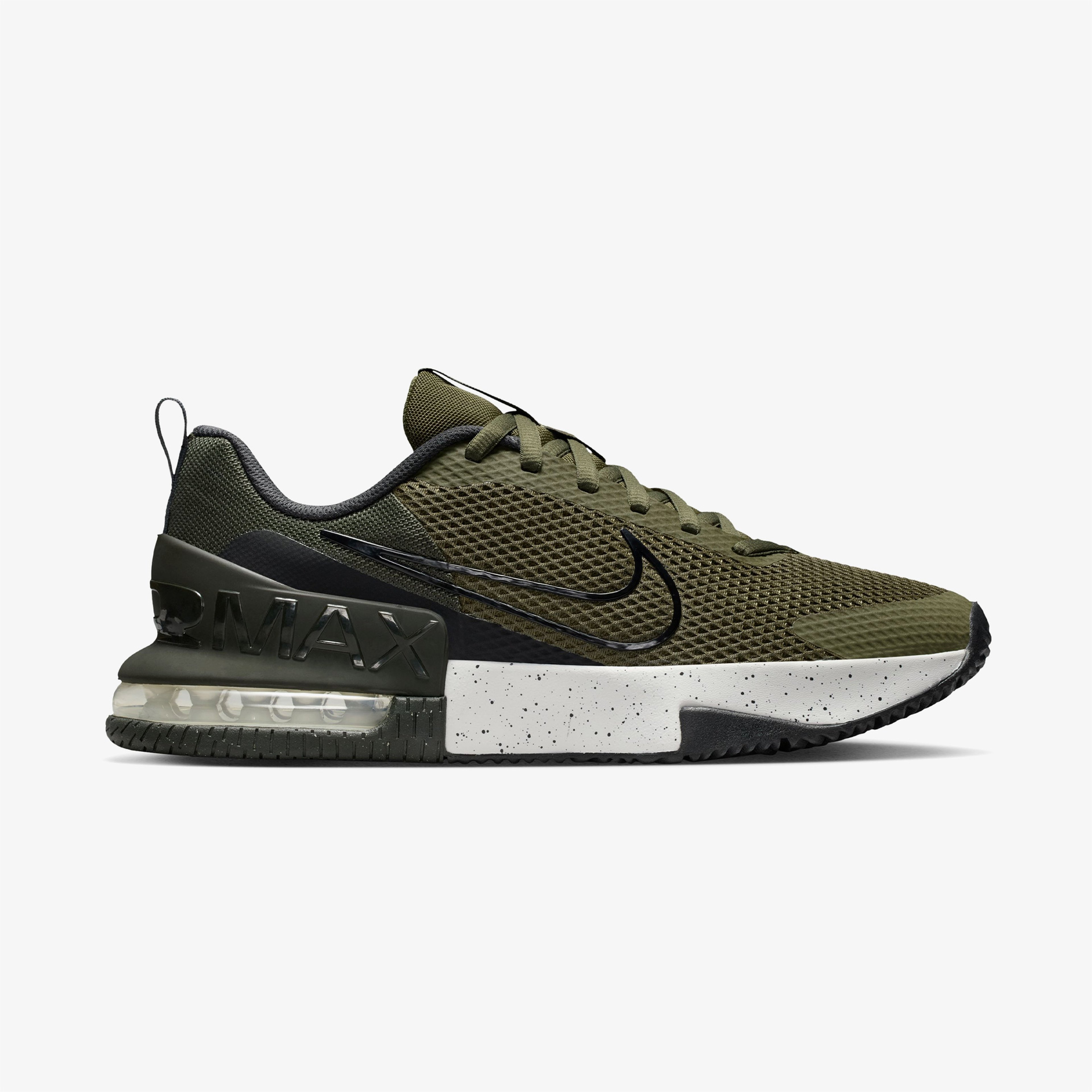Nike Air Max Alpha Trainer 6 Erkek Kahverengi Antrenman Ayakkabısı