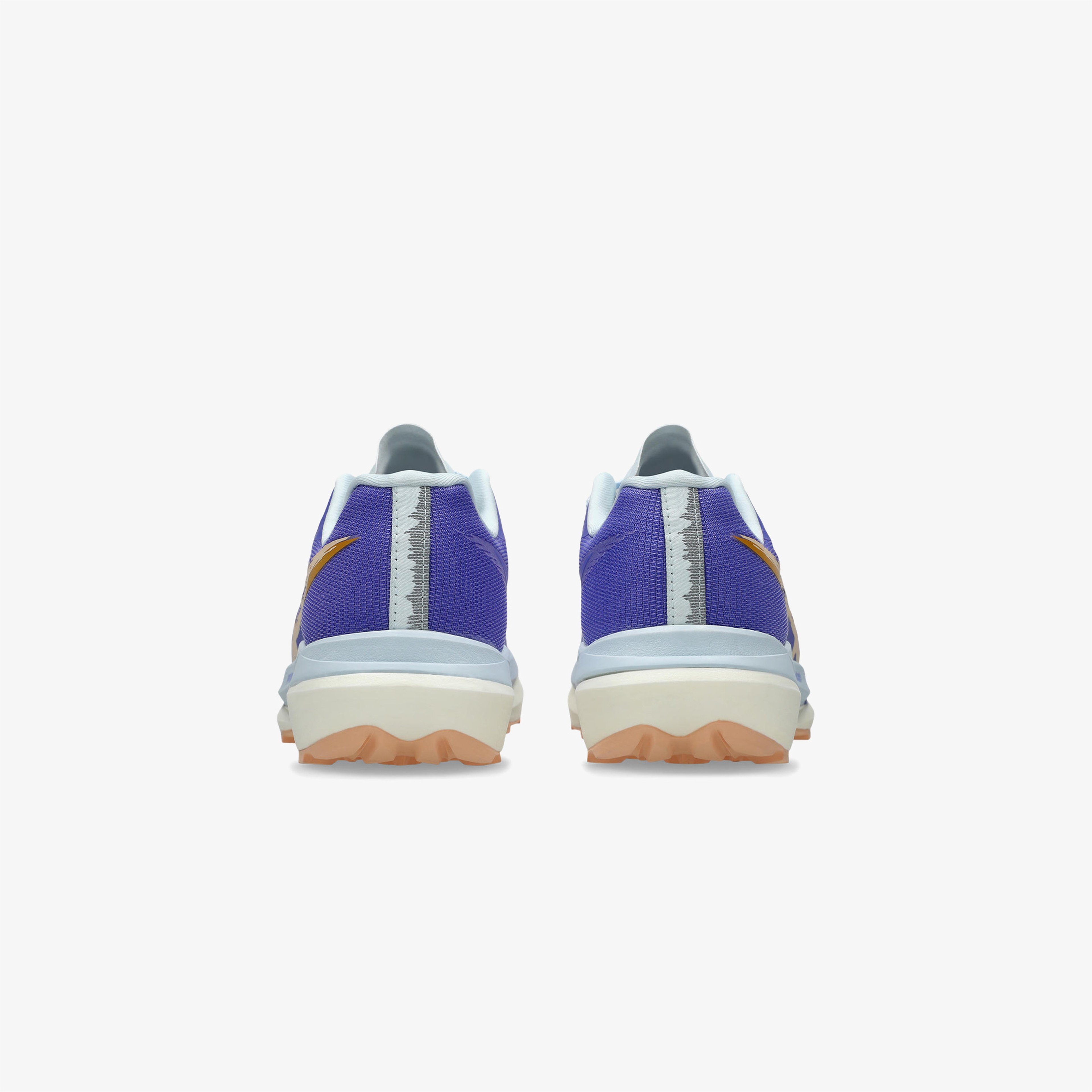 Asics Fujispeed 4 Unisex Mor Koşu Ayakkabısı