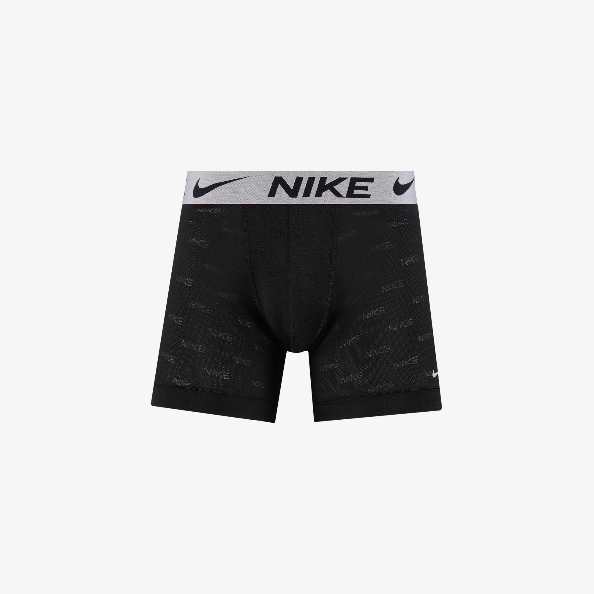 Nike Brief 3' lü Erkek Siyah Boxer