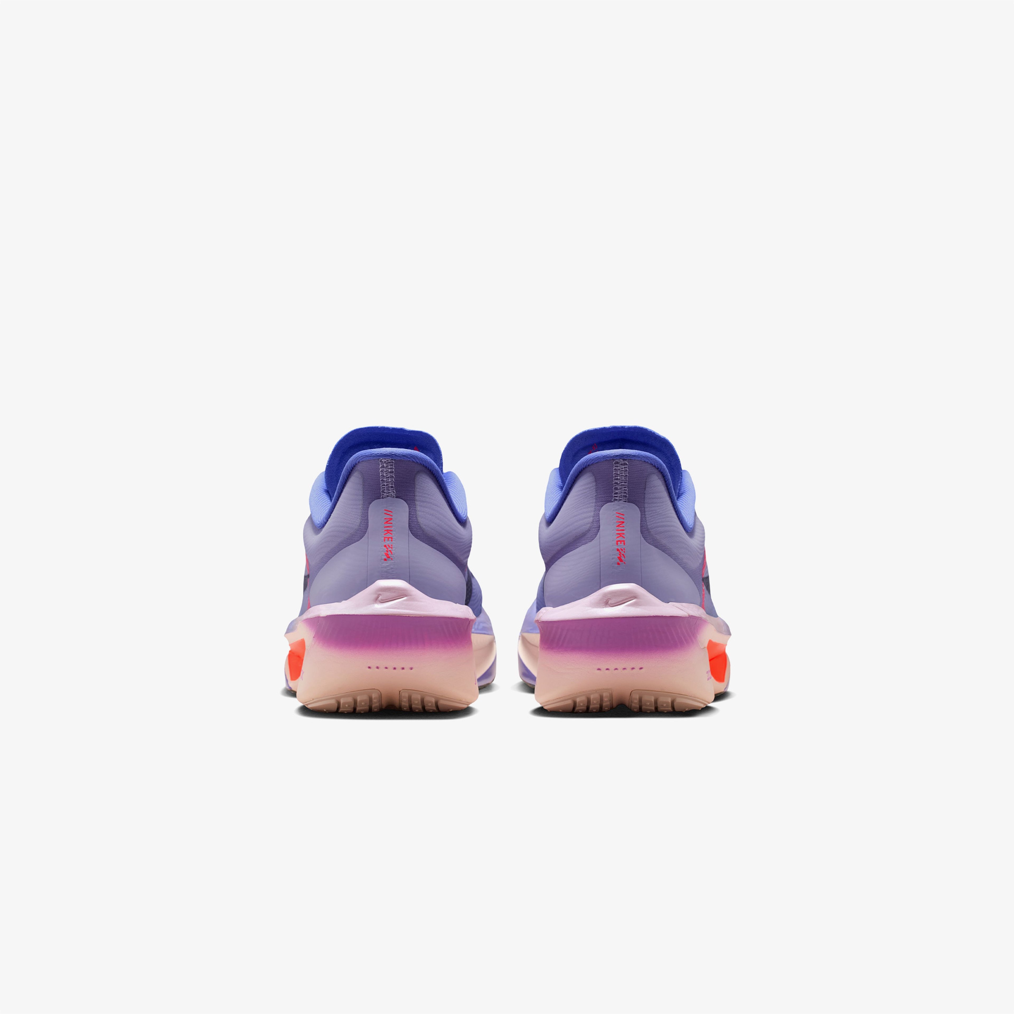 Nike Zoom Fly 6 Unisex Mor Koşu Ayakkabısı