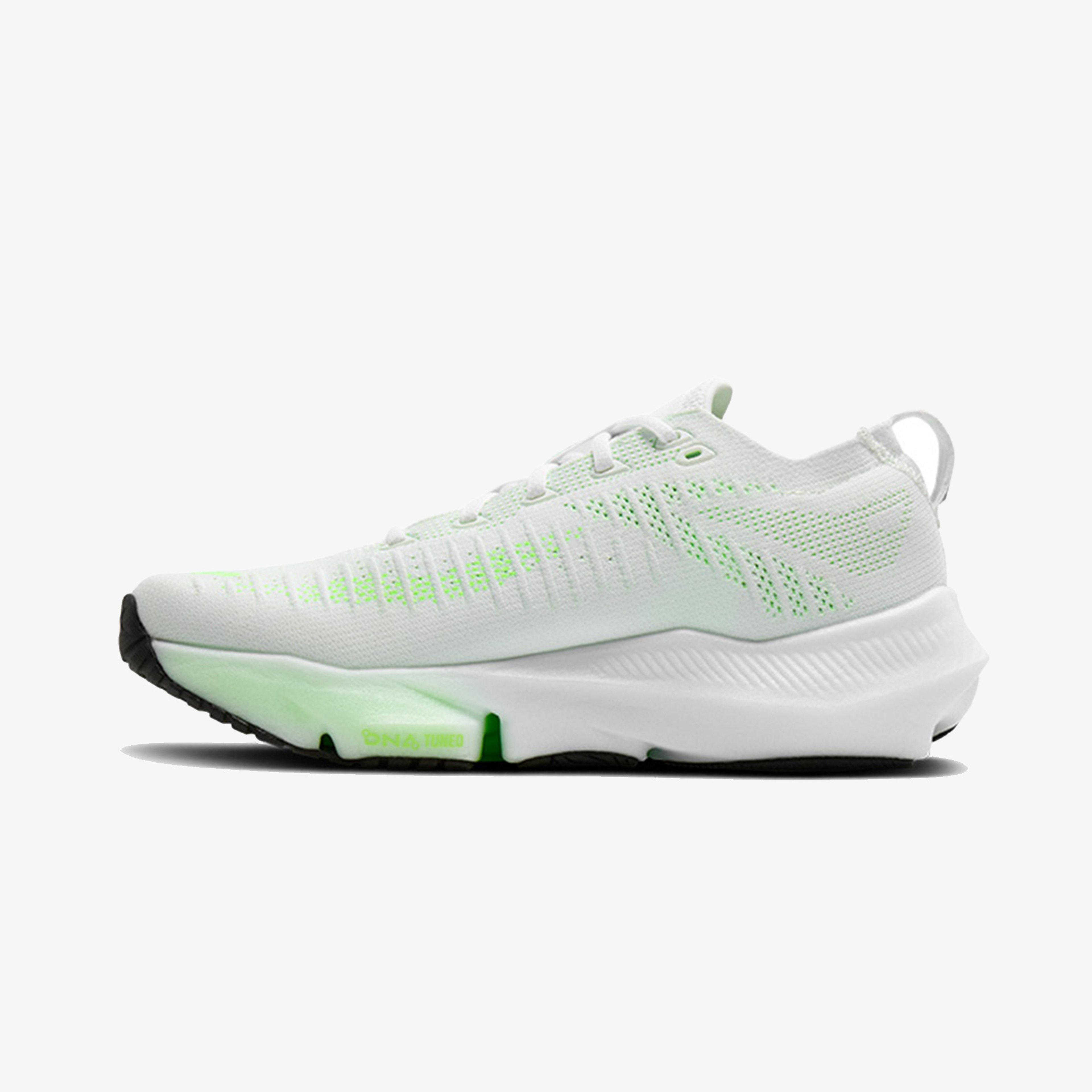 Brooks Glycerin Flex Erkek Beyaz Koşu Ayakkabısı