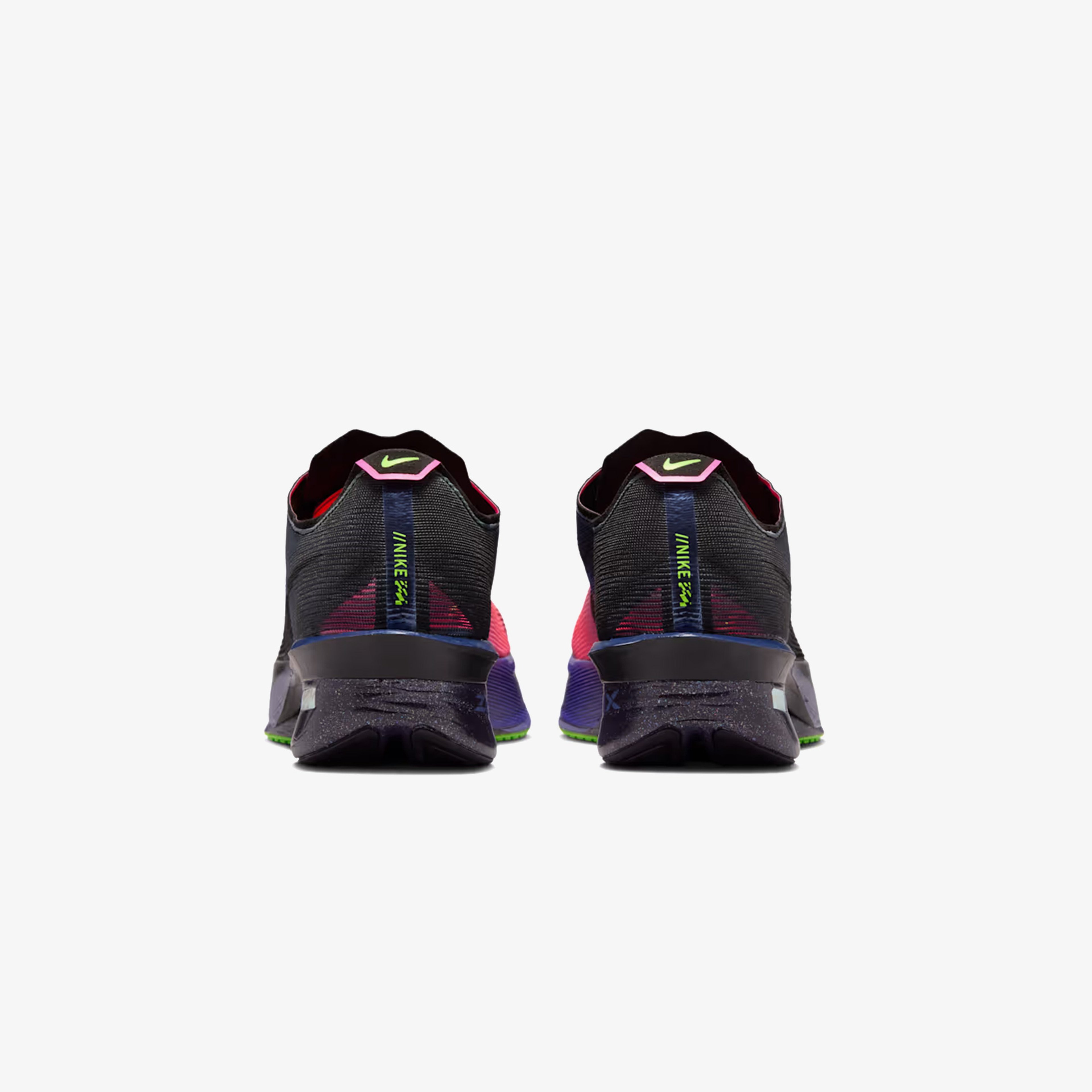 Nike Vaporfly 4 Glam Kadın Pembe/Mor Koşu Ayakkabısı
