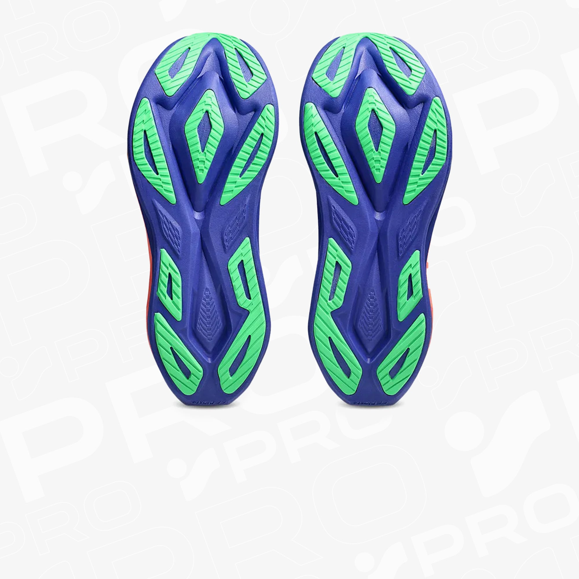 Asics Superblast 3 Unisex Lacivert Koşu Ayakkabısı