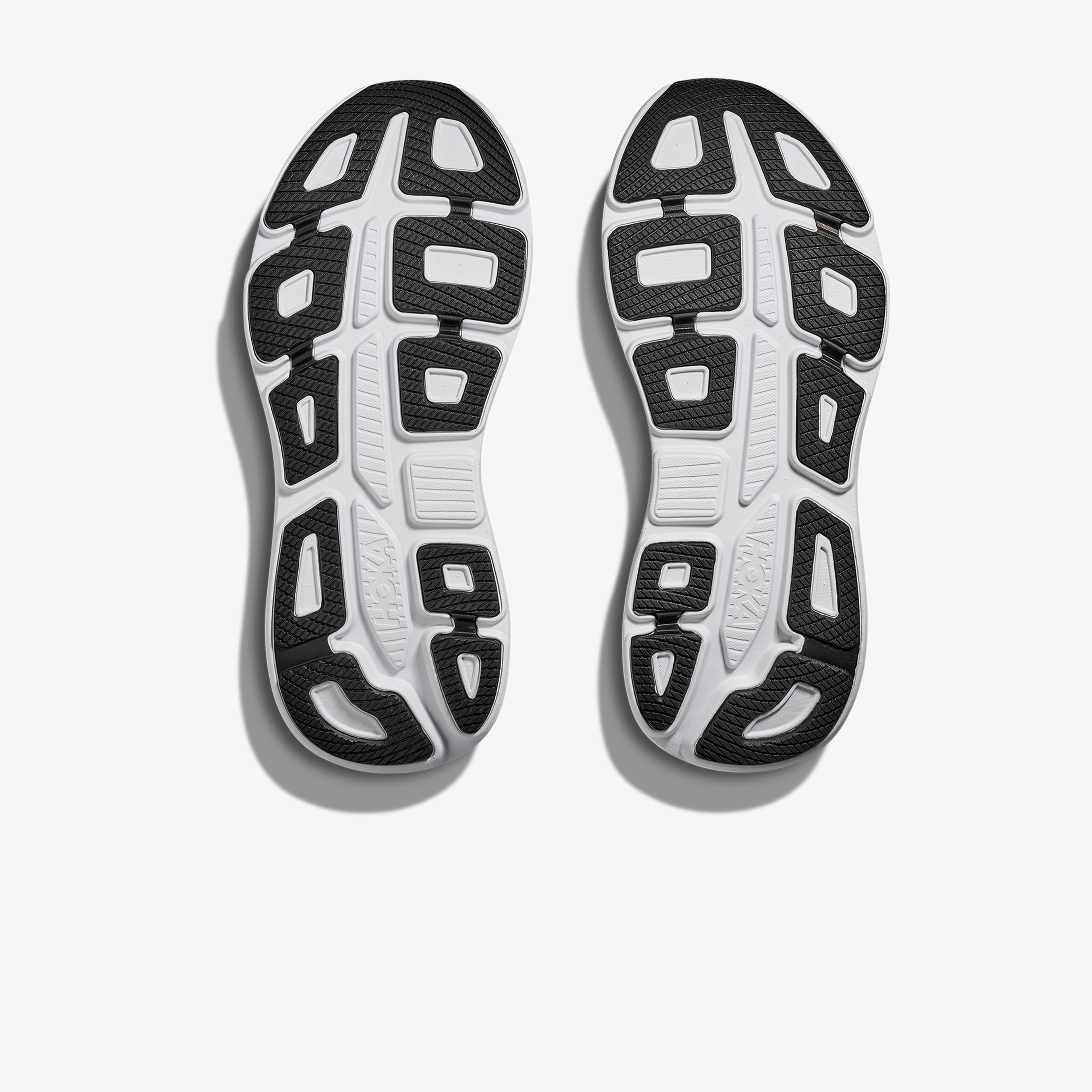 Hoka Bondi 9 Erkek Siyah Koşu Ayakkabısı