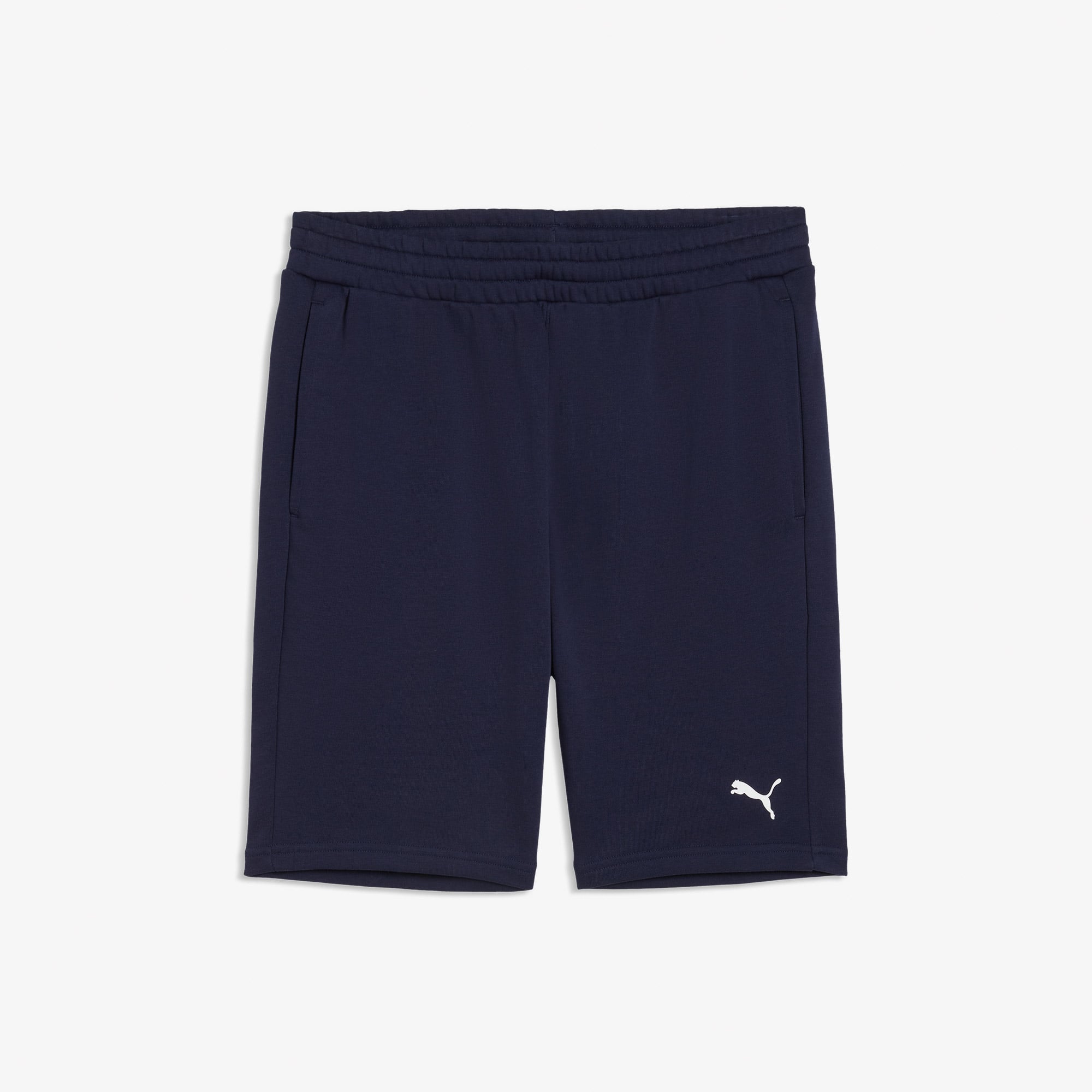 Puma Tad Essentials 8 Erkek Lacivert Şort