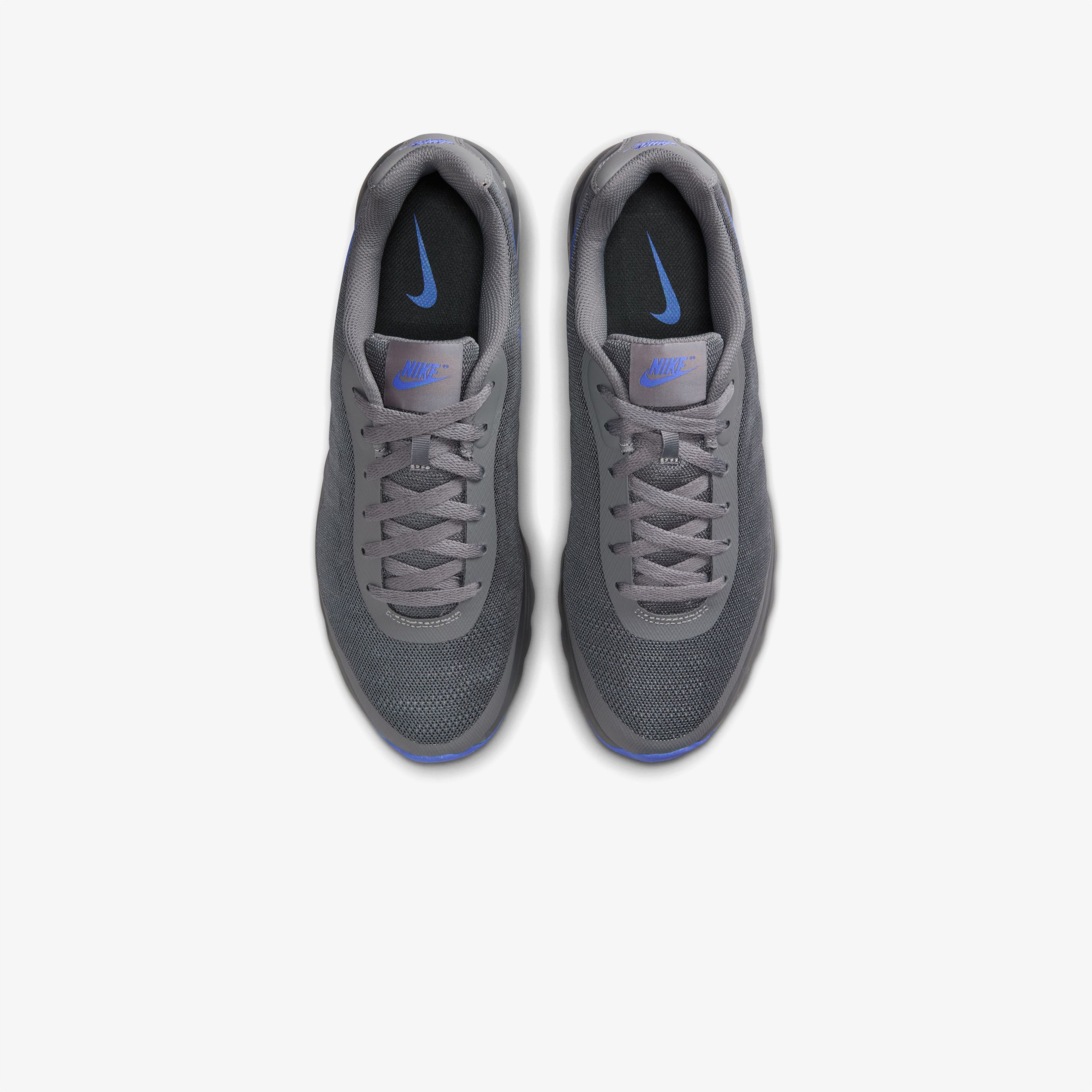 Nike Air Max Invigor Erkek Gri Spor Ayakkabı