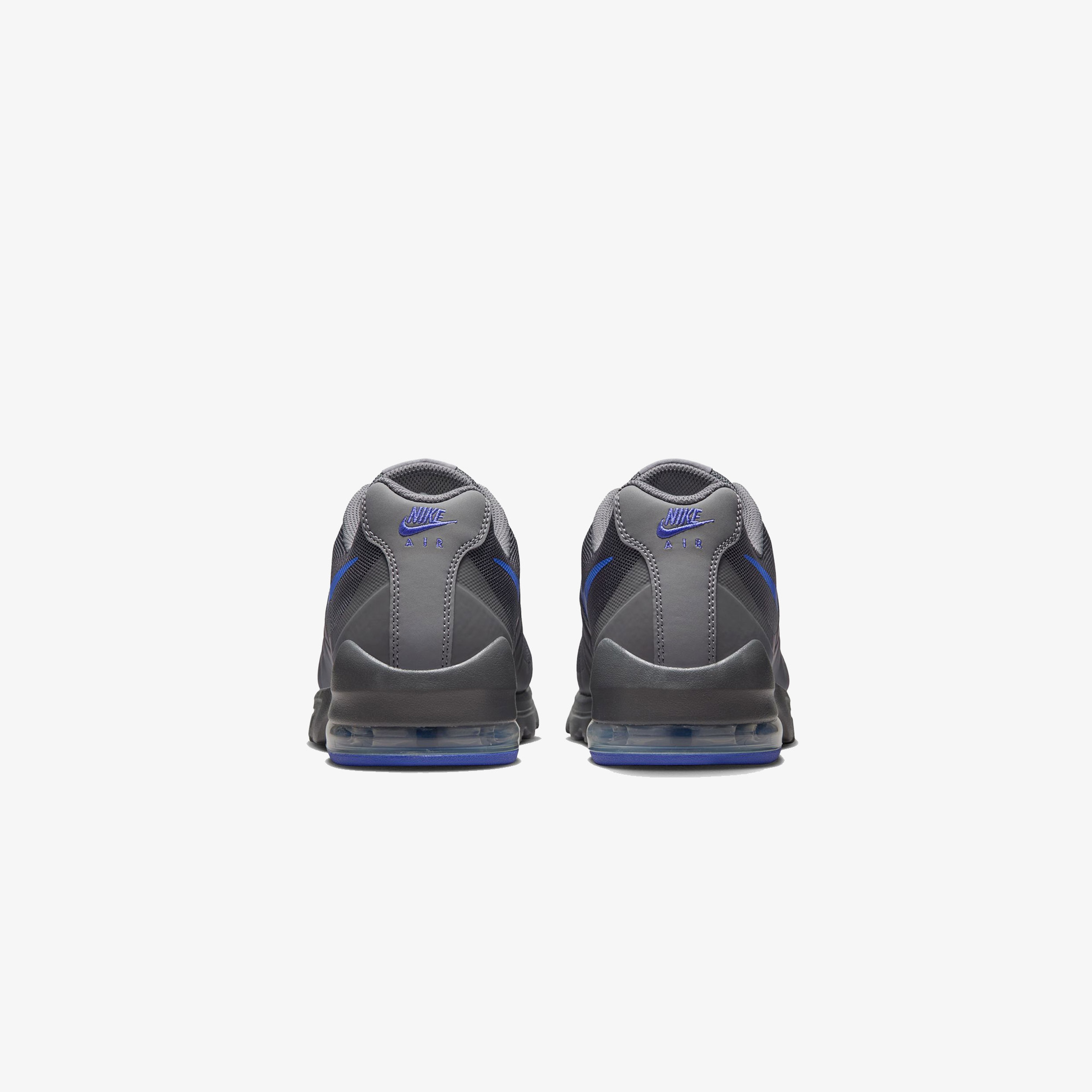 Nike Air Max Invigor Erkek Gri Spor Ayakkabı