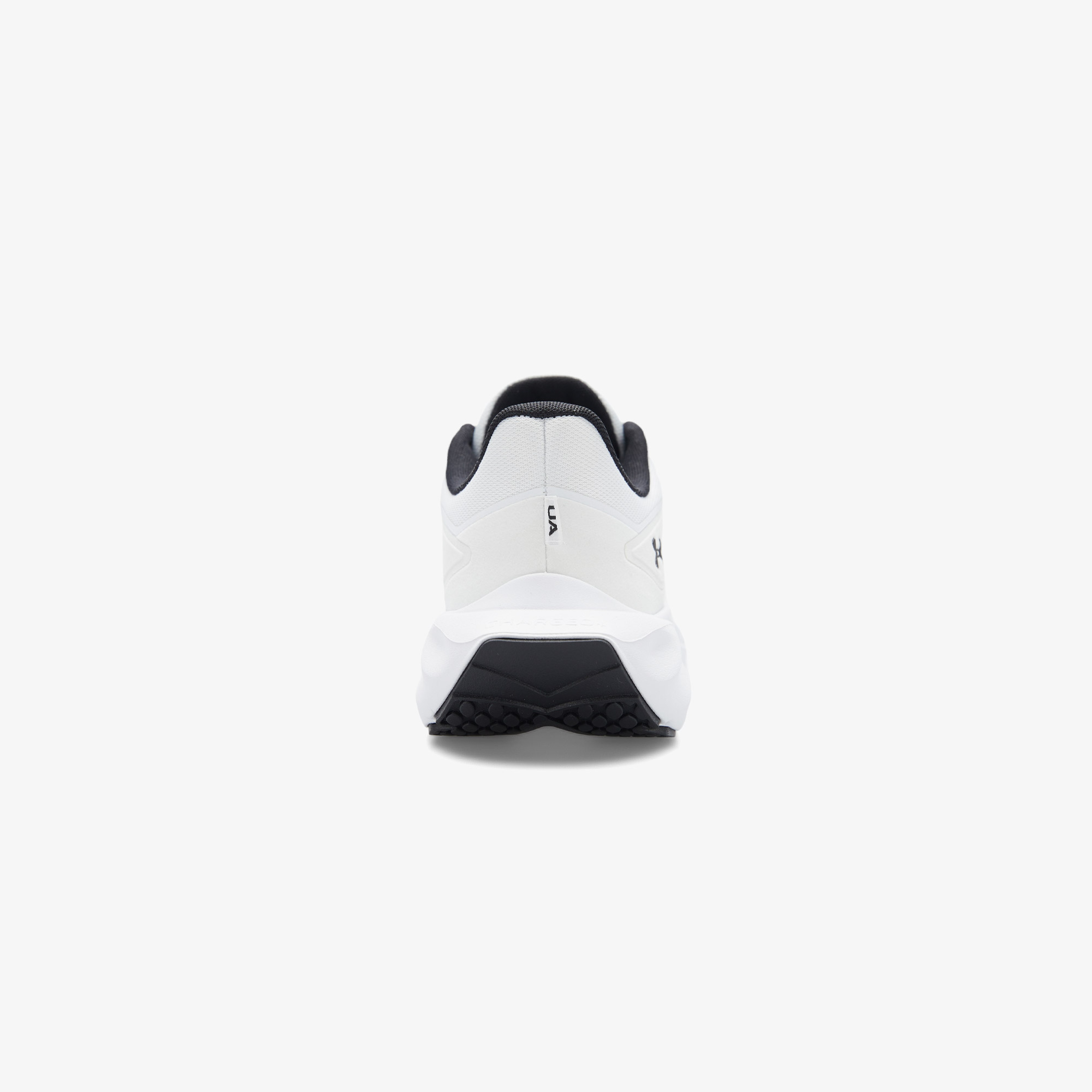 Under Armour Ascend Erkek Beyaz Koşu Ayakkabısı