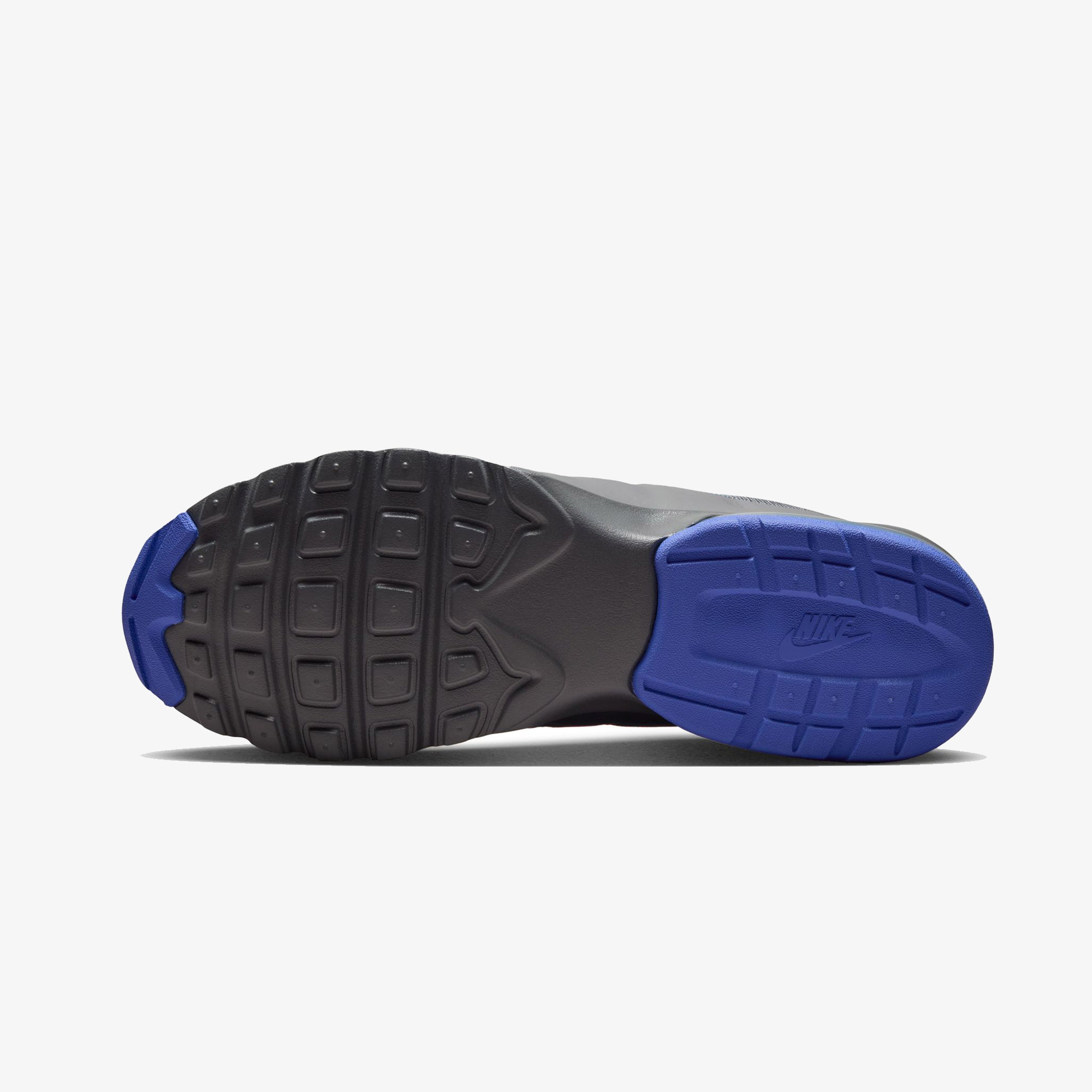 Nike Air Max Invigor Erkek Gri Spor Ayakkabı
