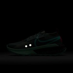 Nike ZoomX Zegama Trail 2 Erkek Yeşil Koşu Ayakkabısı