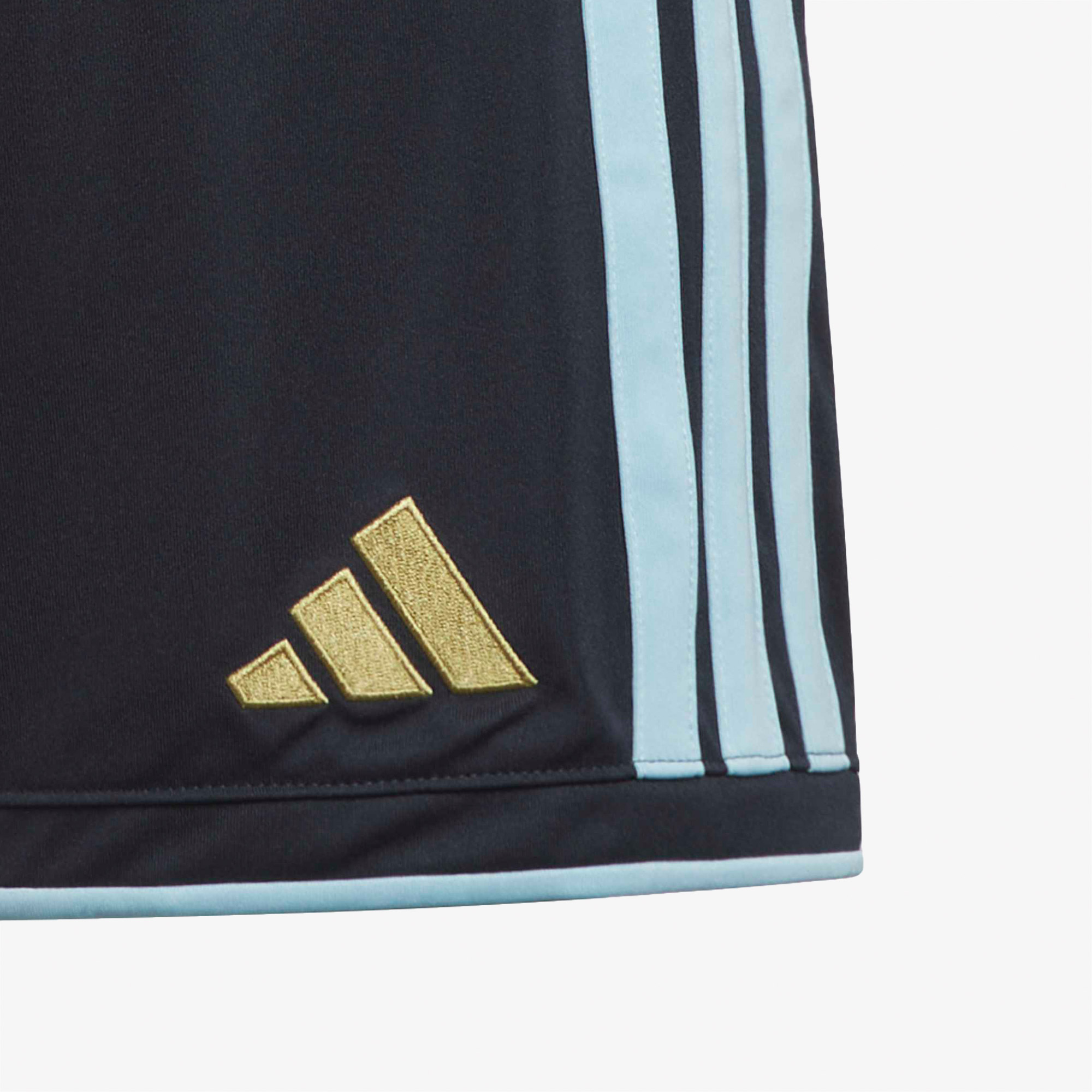 adidas Arjantin Milli Takım Çocuk Lacivert Şort