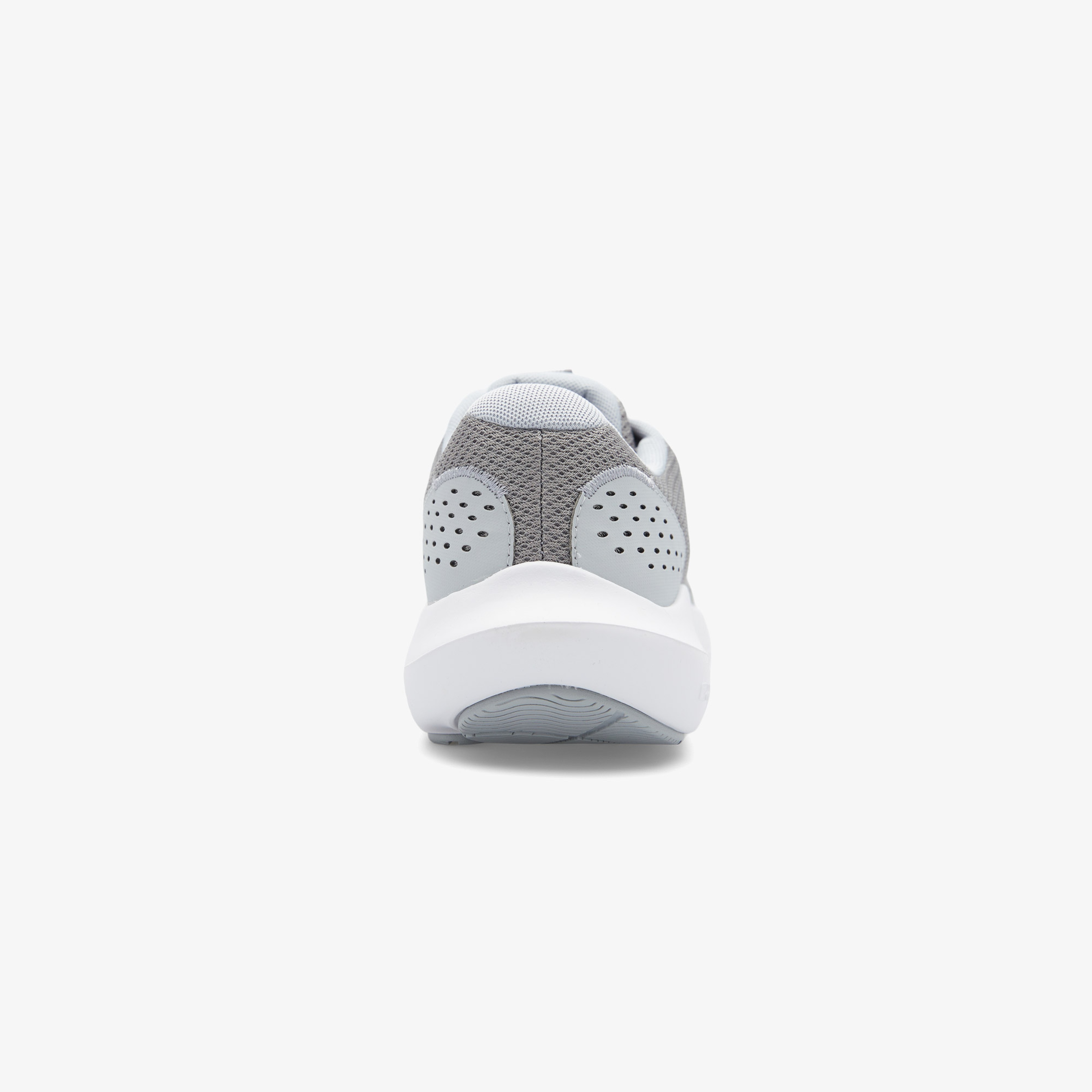 Under Armour Charged Surge 4 Erkek Gri Koşu Ayakkabısı