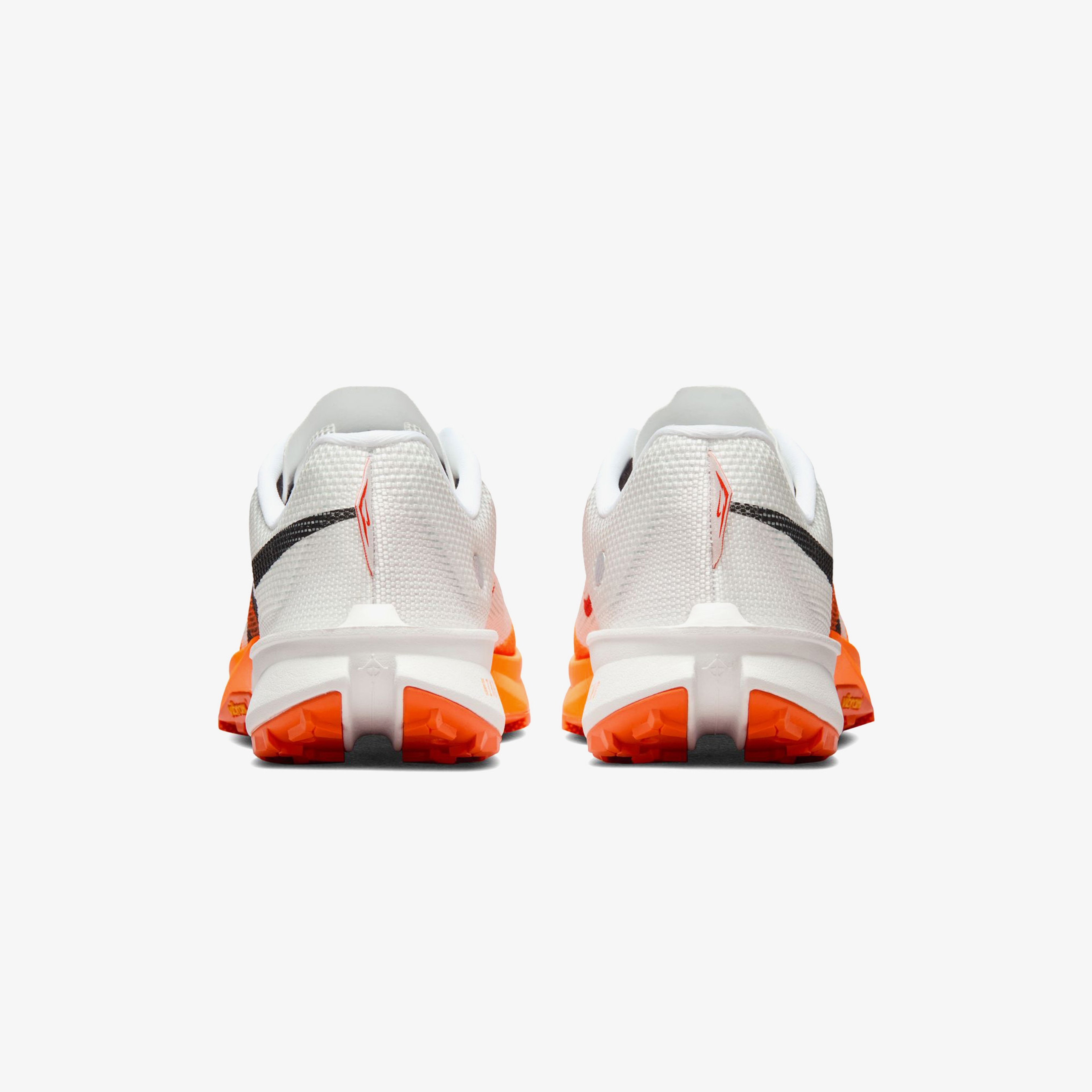 Nike Kiger 10 Erkek Beyaz Koşu Ayakkabısı