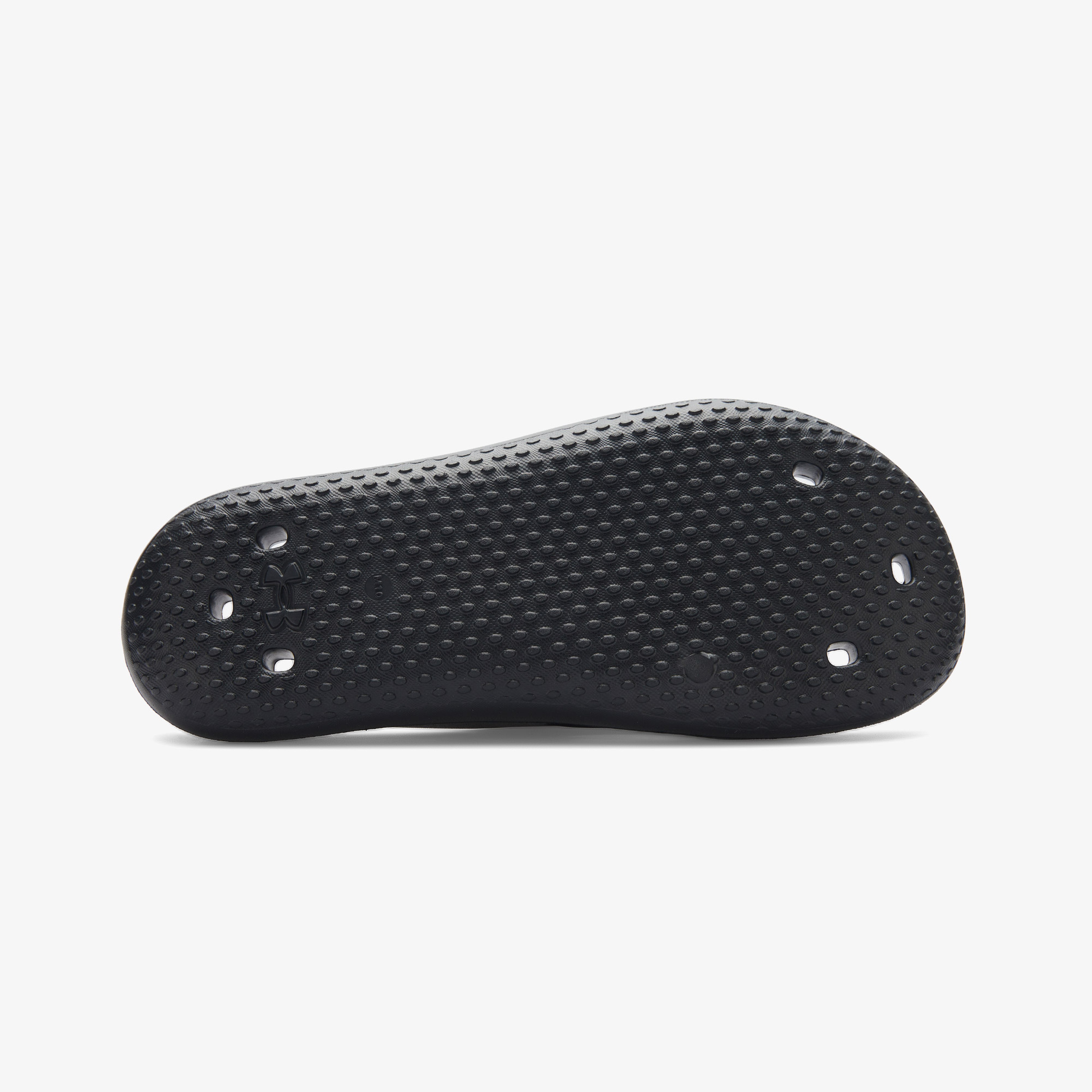 Under Armour Locker V Sl Erkek Siyah Terlik