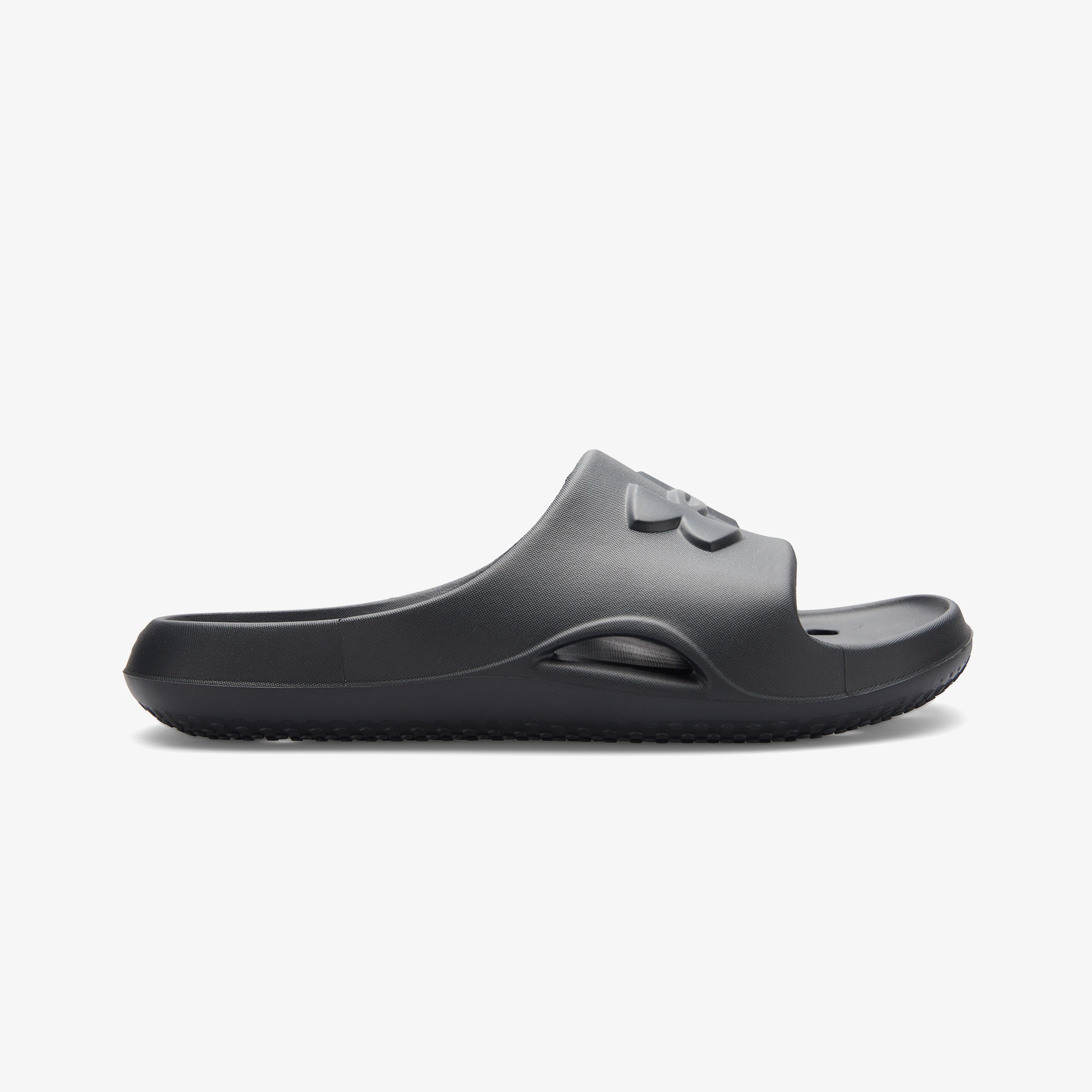 Under Armour Locker V Sl Erkek Siyah Terlik