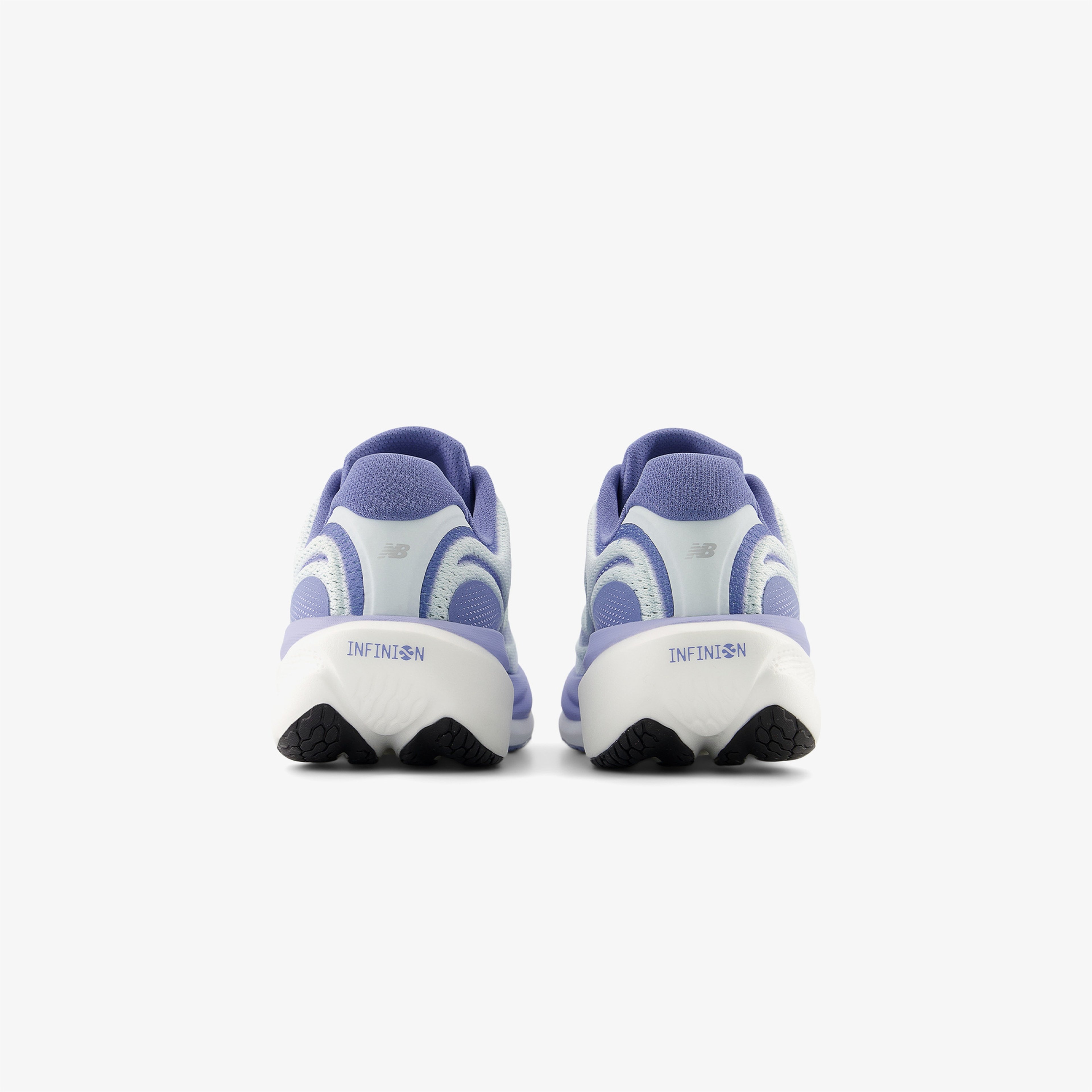 New Balance 1080 Kadın Mavi Koşu Ayakkabısı