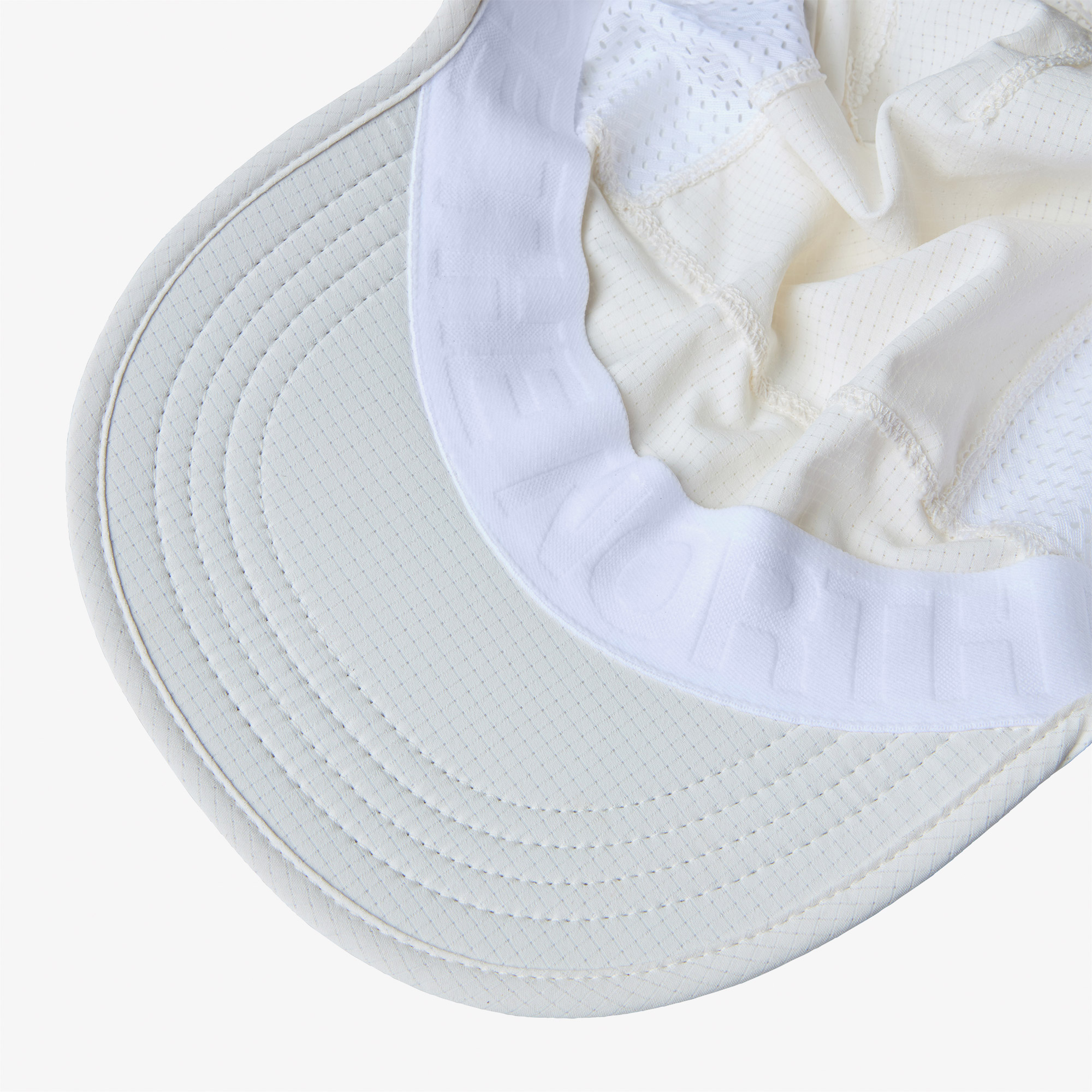 The North Face Summer Lt Run Hat Unisex Beyaz Şapka