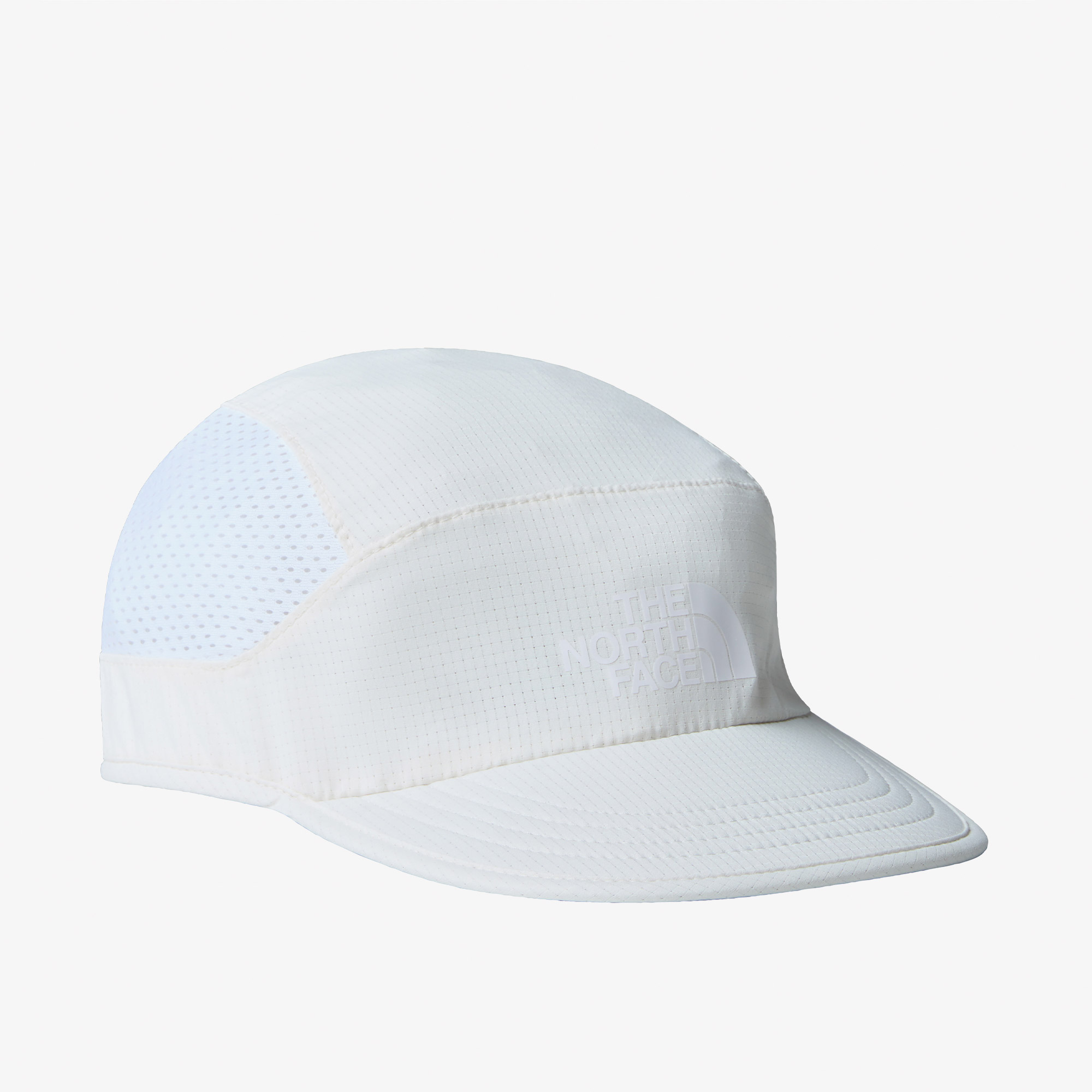 The North Face Summer Lt Run Hat Unisex Beyaz Şapka