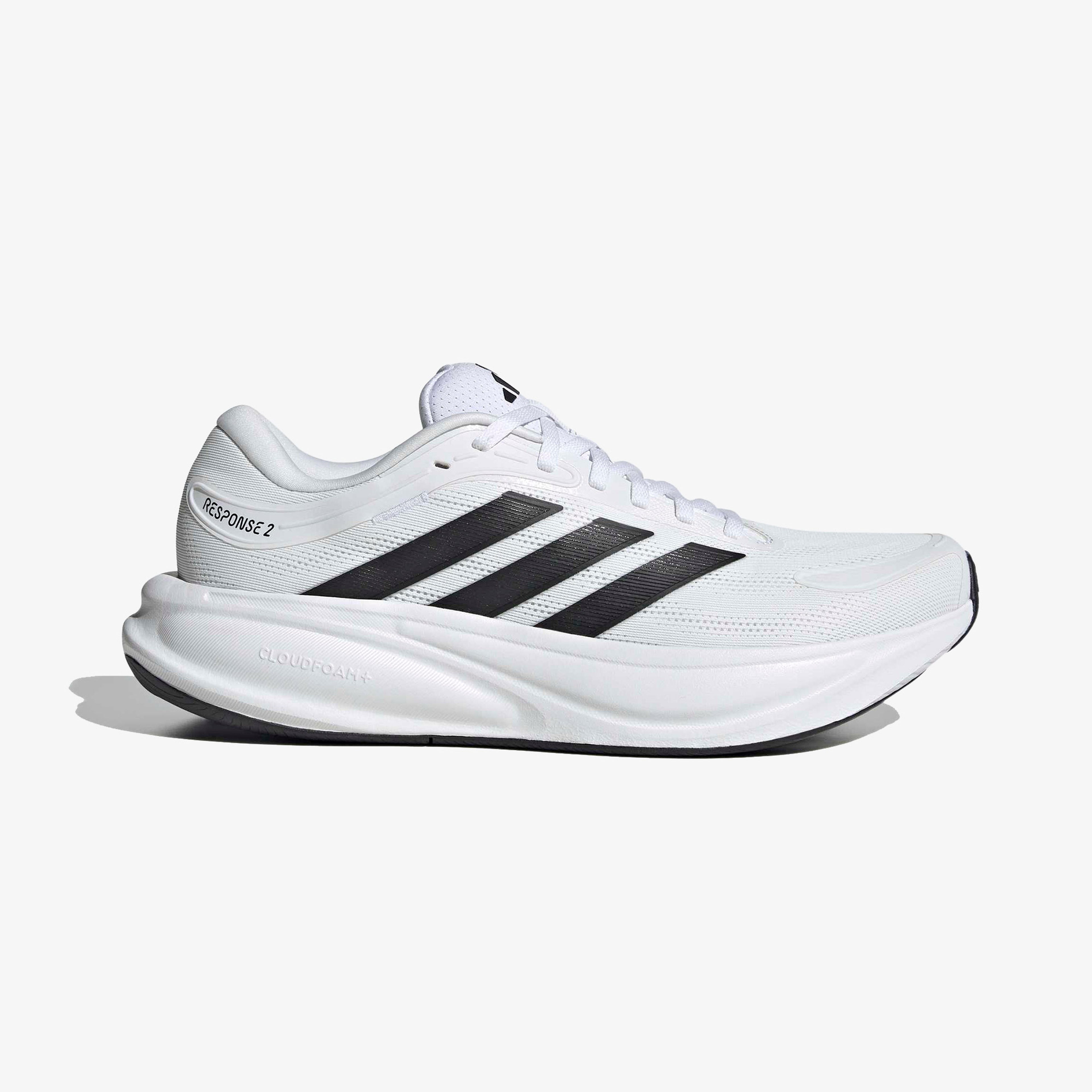 adidas Response 2 Erkek Beyaz Spor Ayakkabı