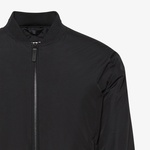 Calvin Klein Hero Bomber Erkek Siyah Mont