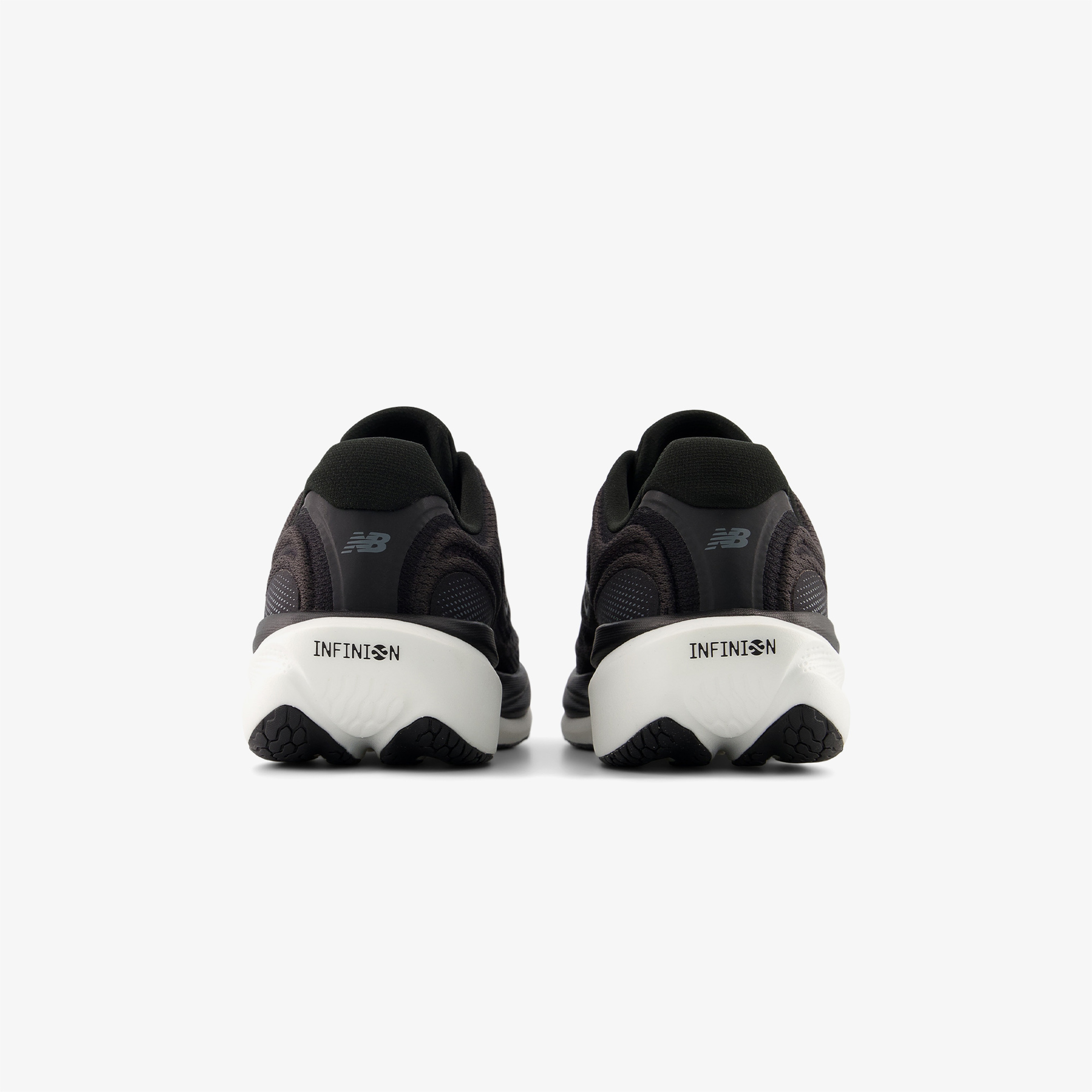 New Balance 1080 Erkek Siyah Koşu Ayakkabısı