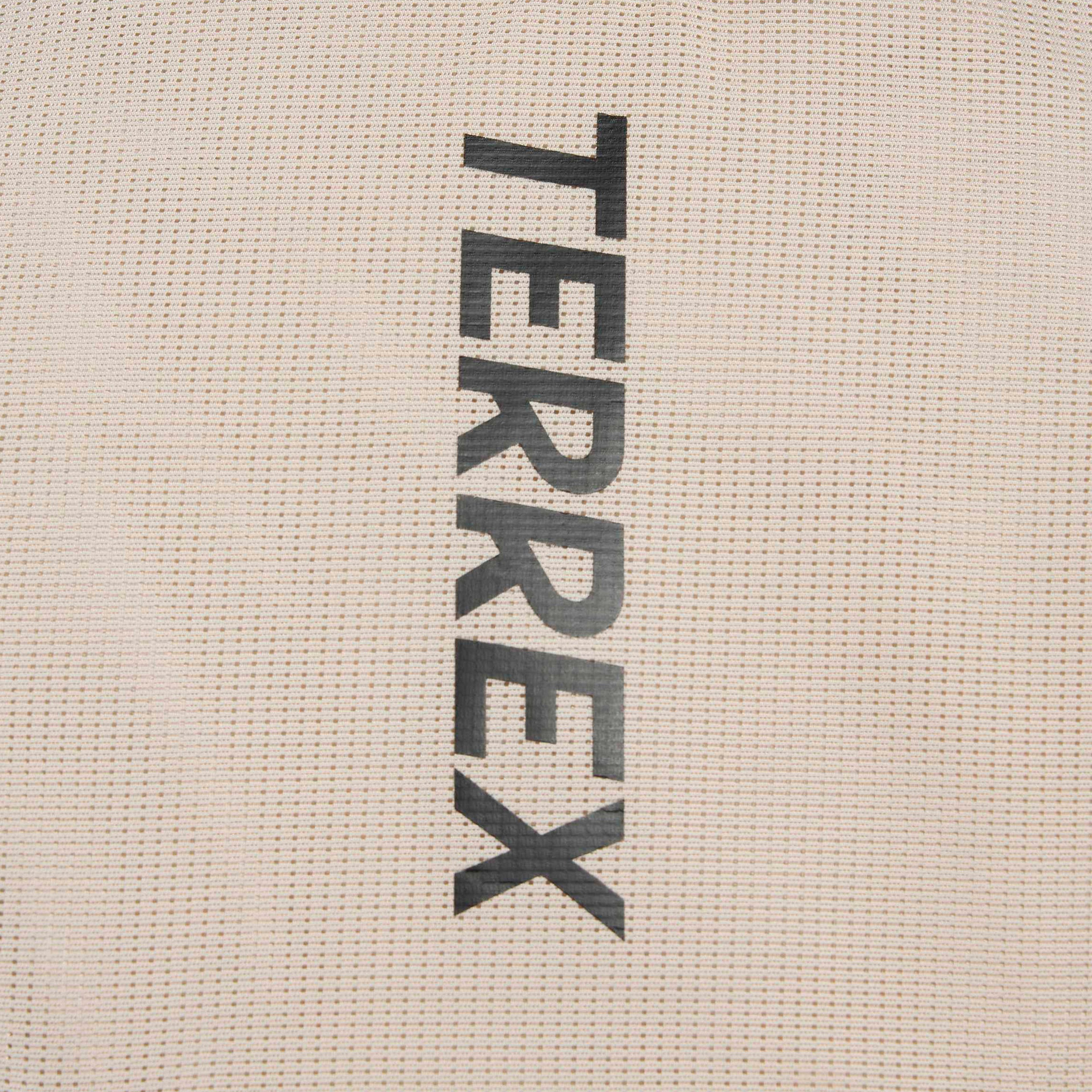 adidas Terrex Xperior 5L Unisex Bej Koşu Yeleği