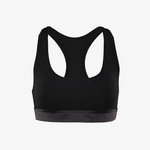 Calvin Klein Unlined  Kadın Siyah Bra & Spor Sütyeni