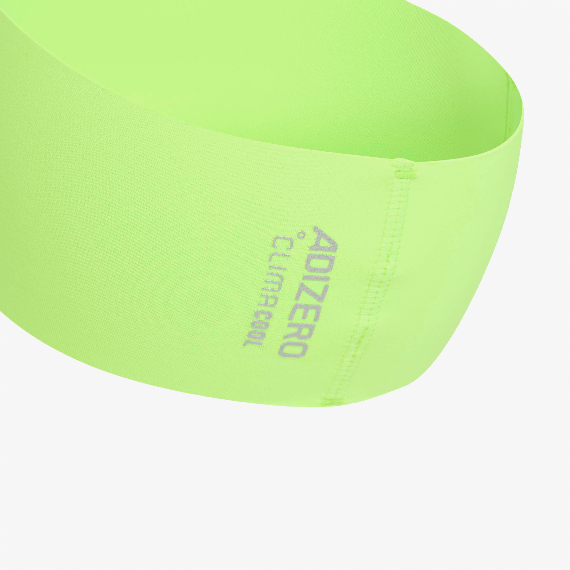 adidas Running Climacool Unisex Sarı Koşu Şapkası