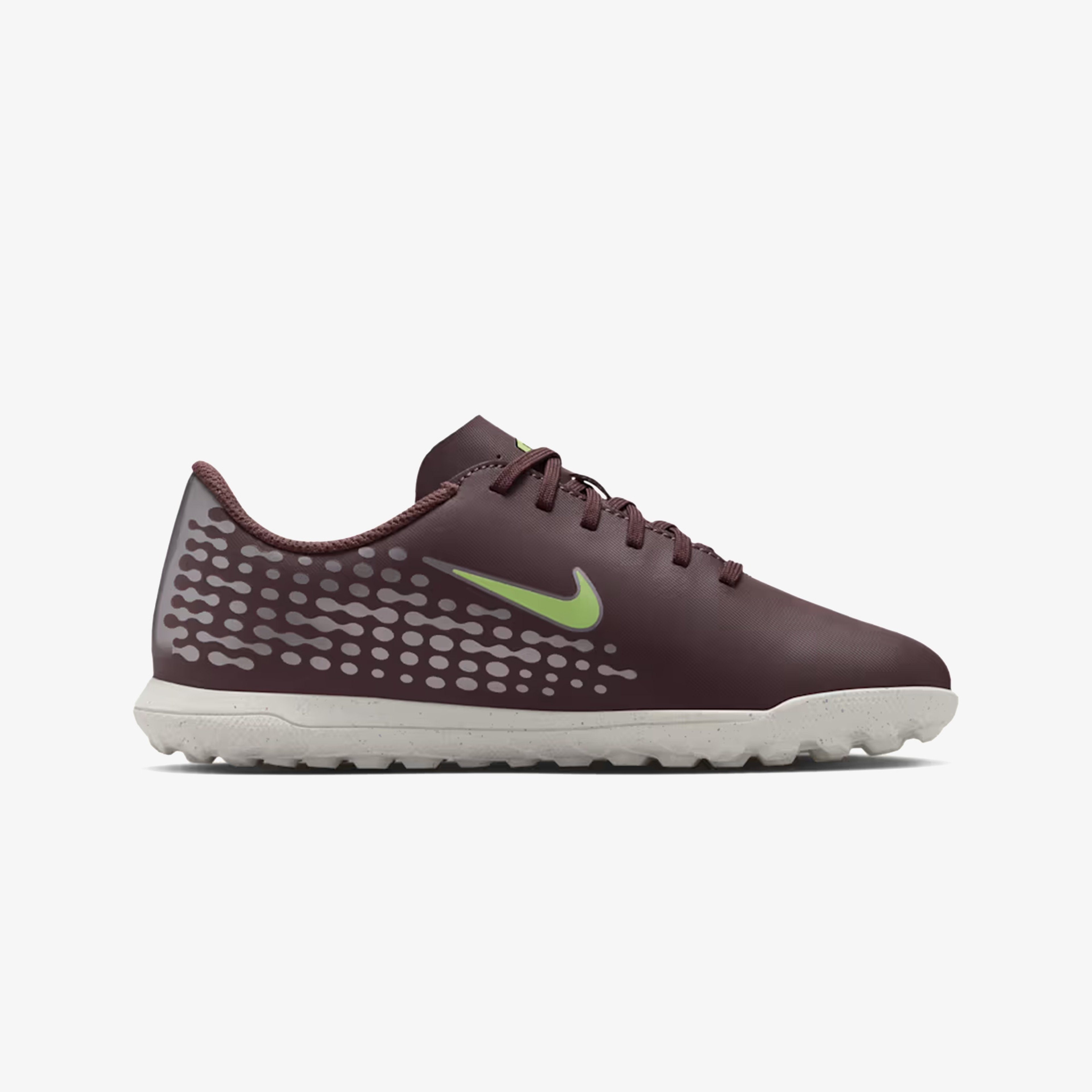 Nike Vapor 16 Club Tf Km Çocuk Kahverengi Halı Saha Kramponu
