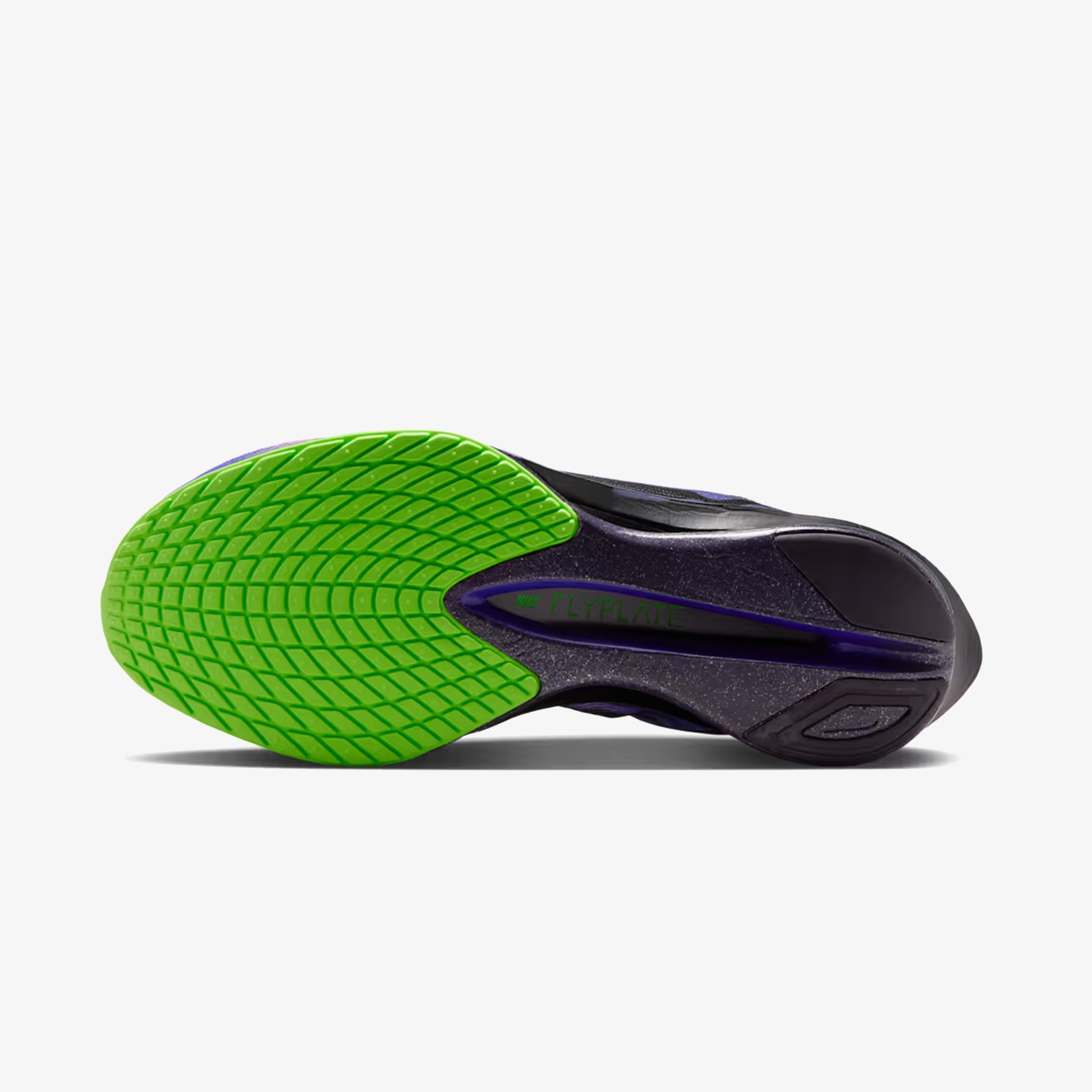 Nike Vaporfly 4 Glam Kadın Pembe/Mor Koşu Ayakkabısı