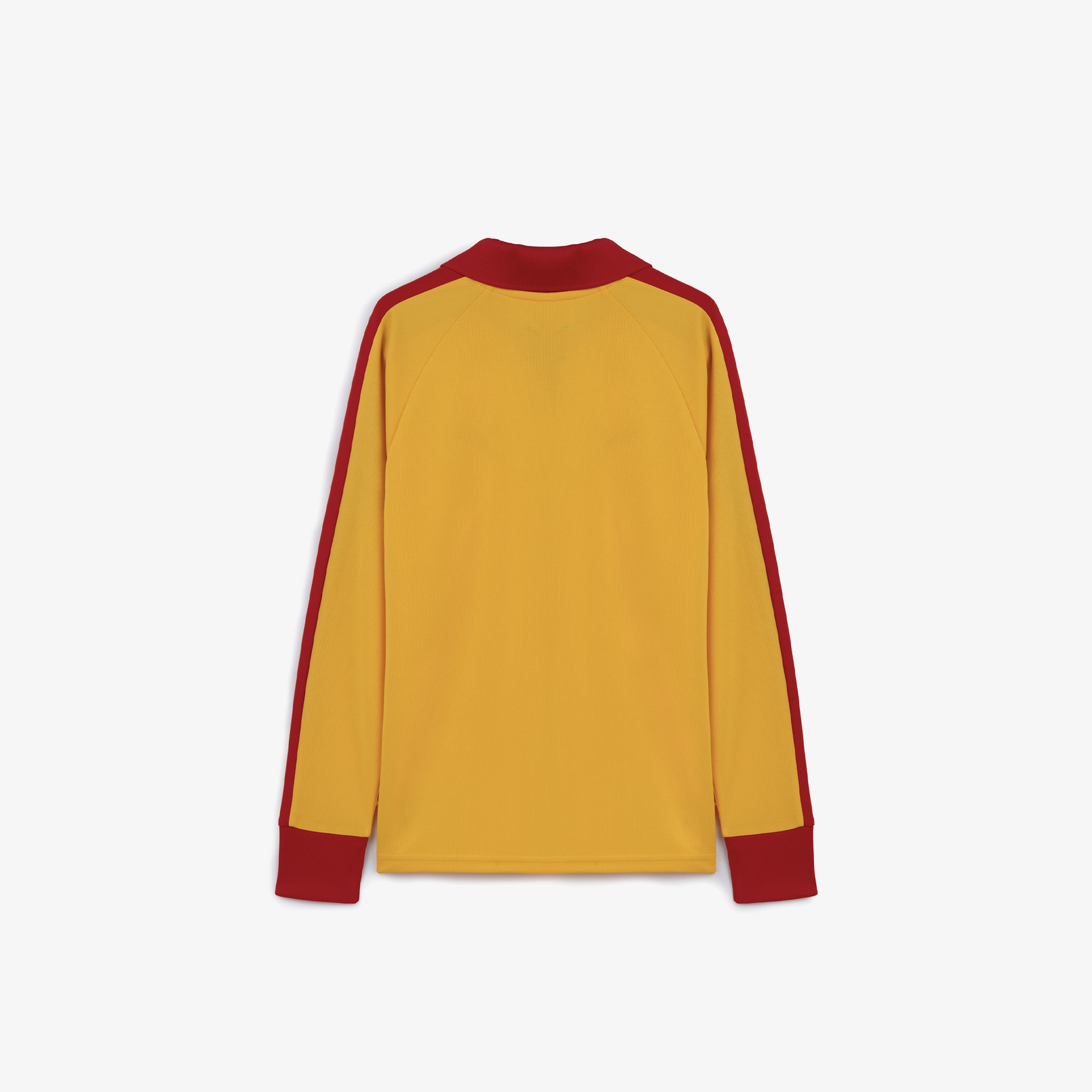 Puma Galatasaray S.K. Retro Çocuk Sarı Forma