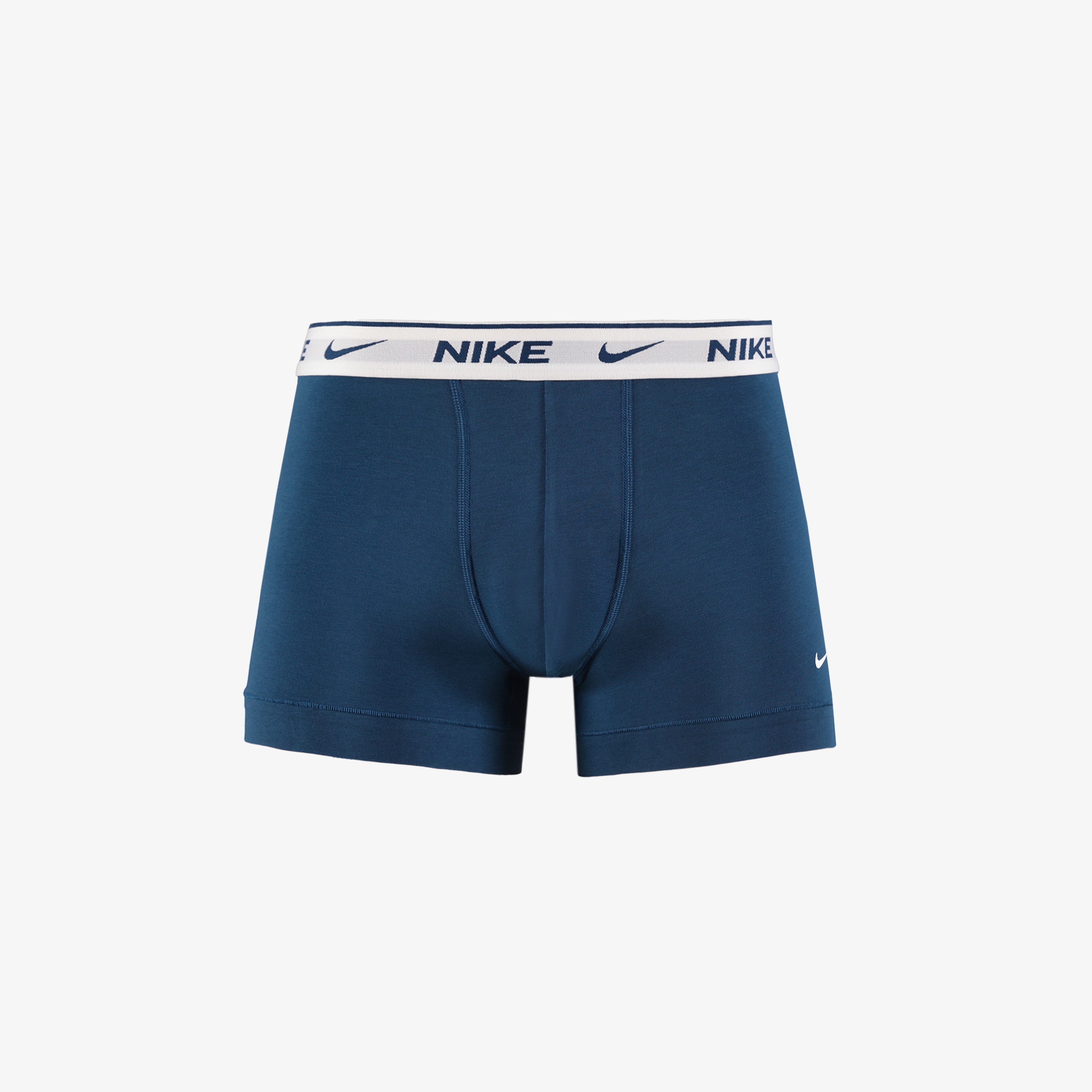 Nike 2' li Erkek Renkli Boxer