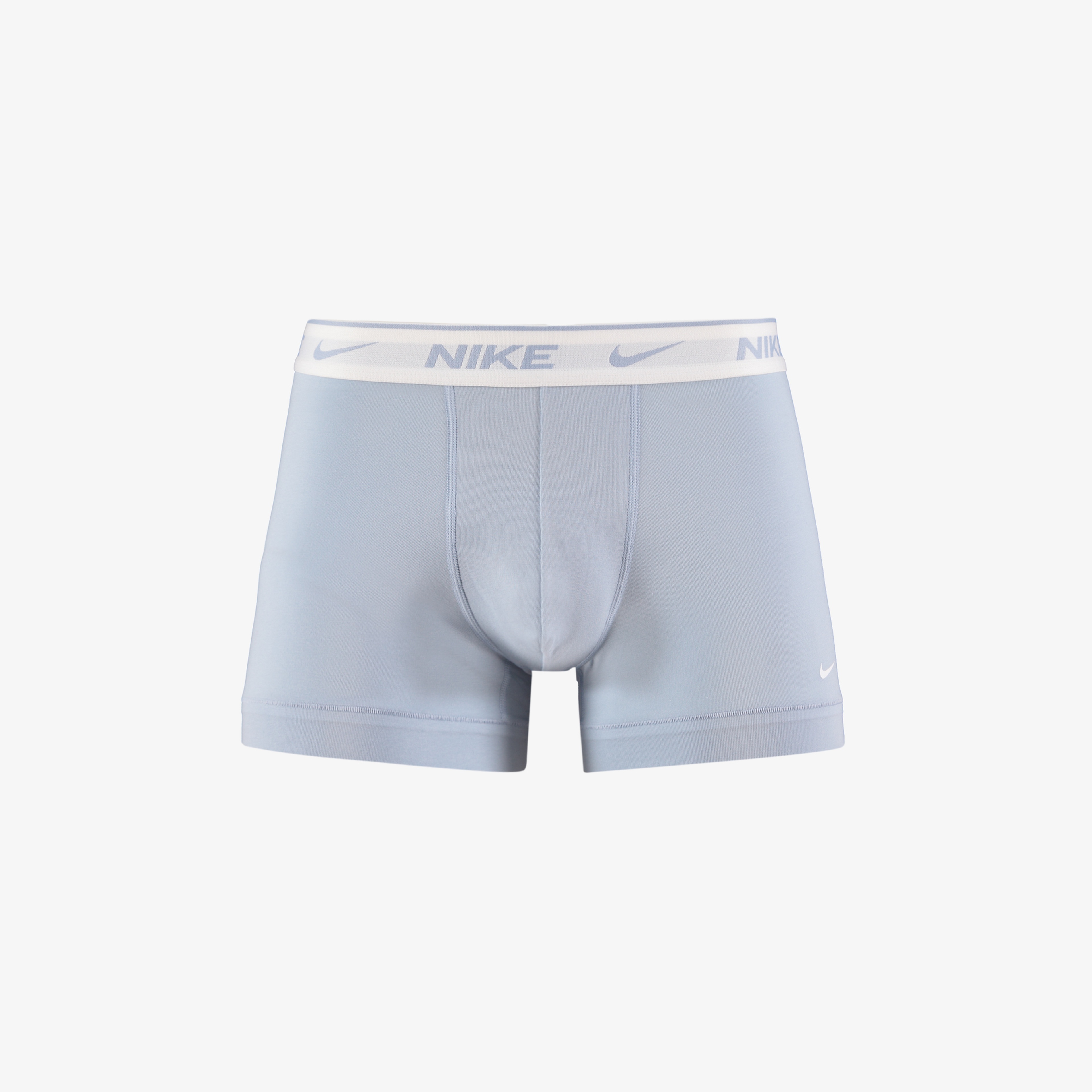 Nike 2' li Erkek Renkli Boxer