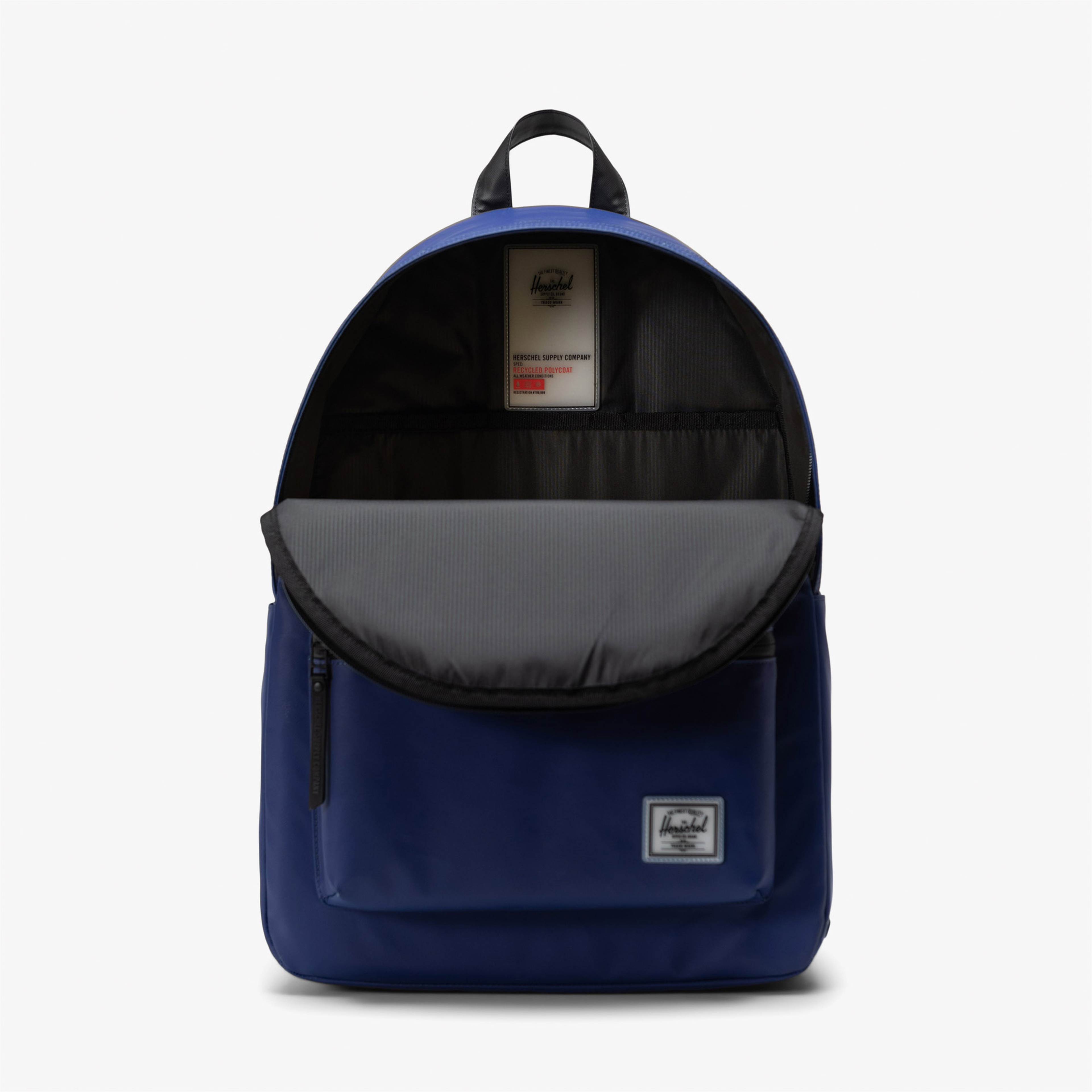 Herschel Classic Xl Unisex Mavi Sırt Çantası