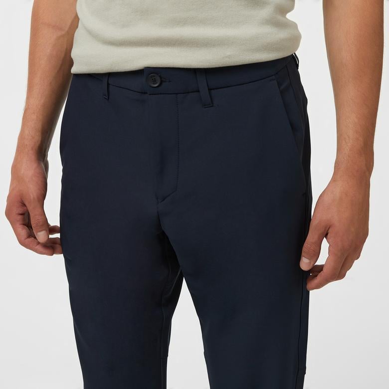 Boss Commuter Erkek Lacivert Pantolon