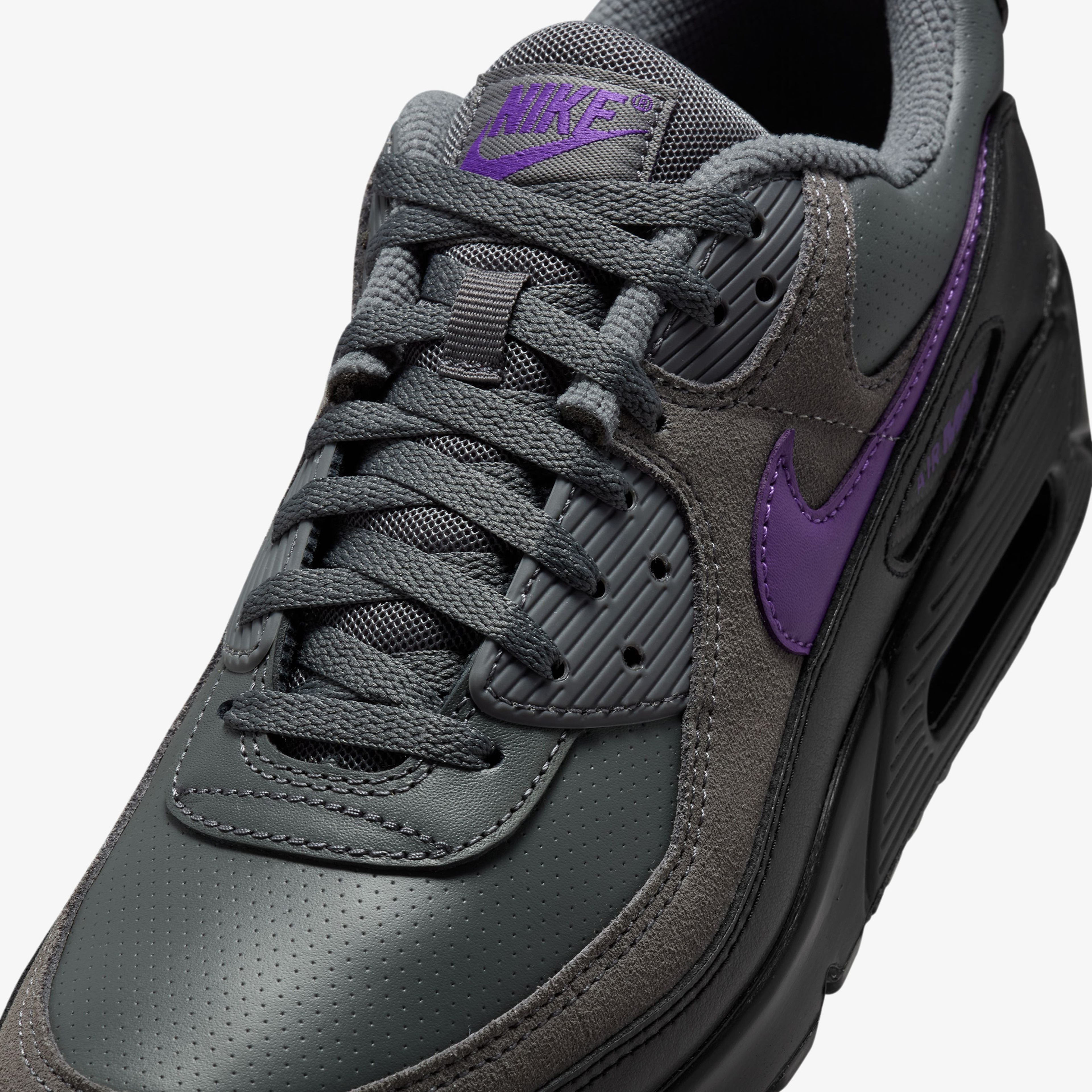 Nike Air Max 90 Erkek Beyaz Spor Ayakkabı