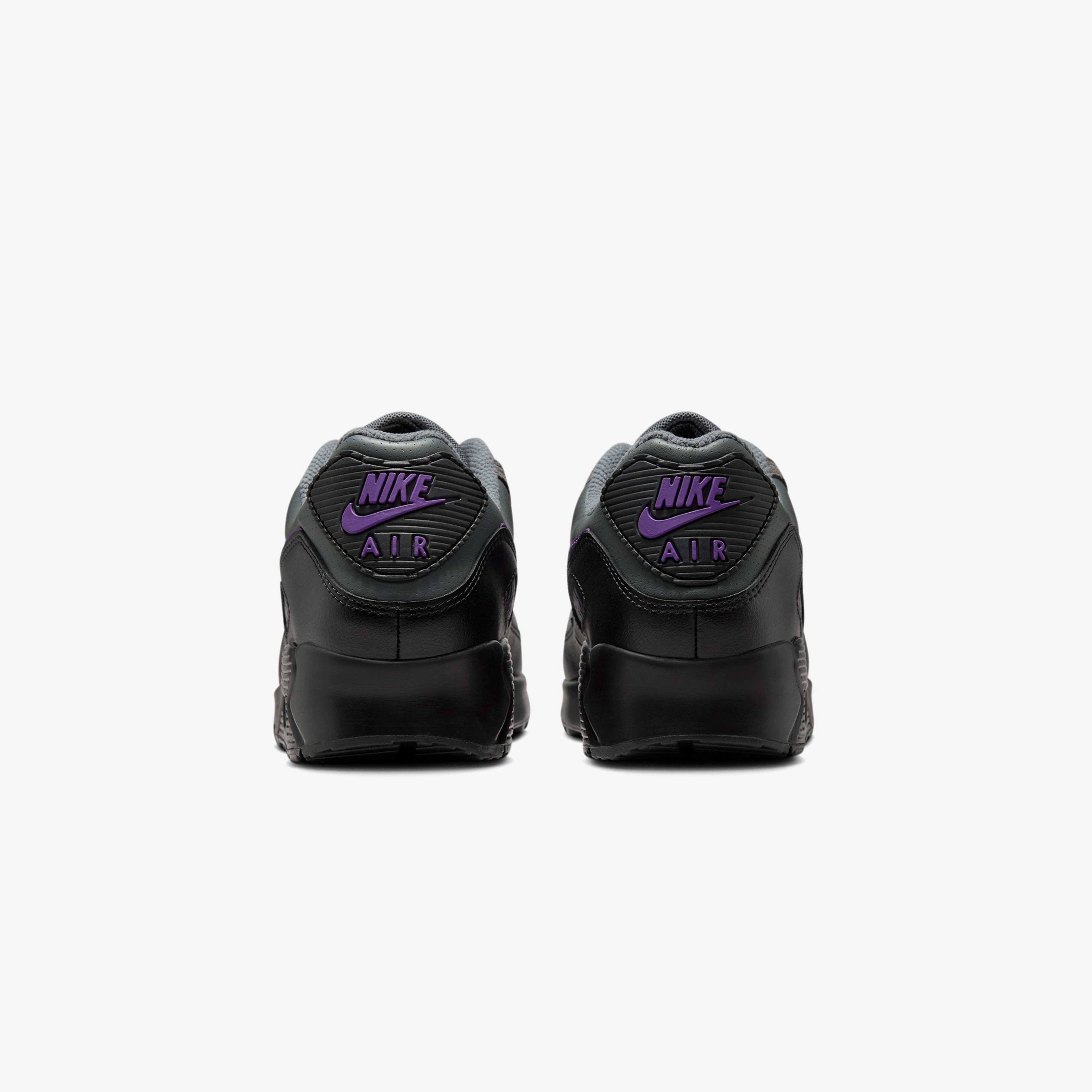 Nike Air Max 90 Erkek Beyaz Spor Ayakkabı