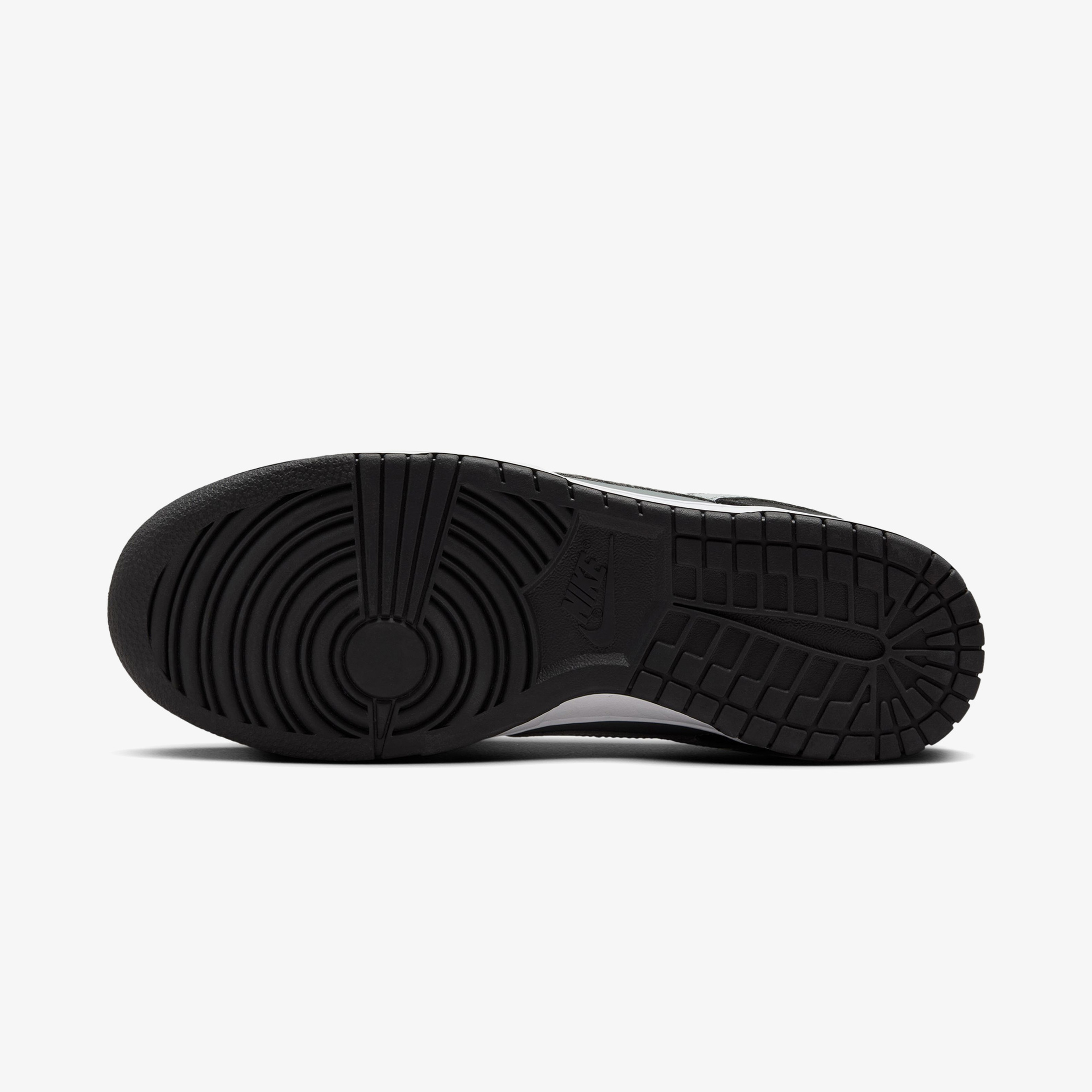 Nike Dunk Low Erkek Beyaz Spor Ayakkabı