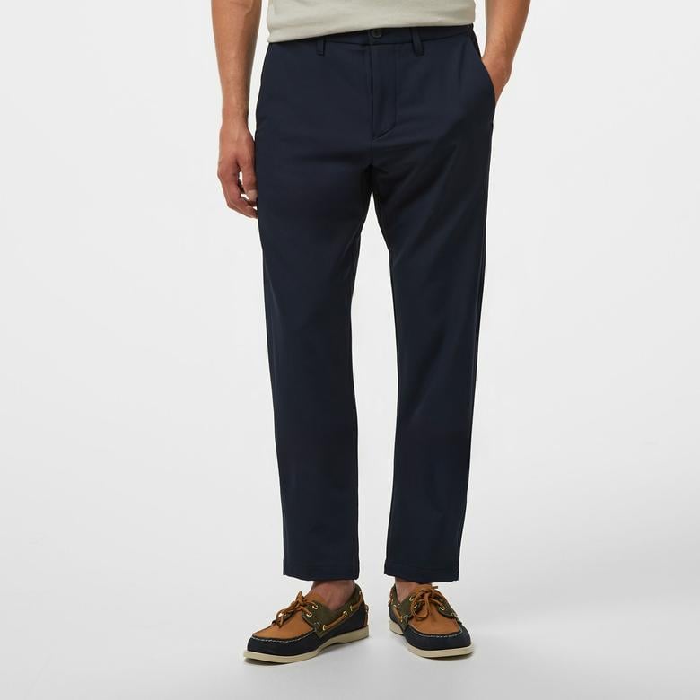 Boss Commuter Erkek Lacivert Pantolon