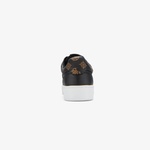 Guess Britz Kadın Siyah Sneaker