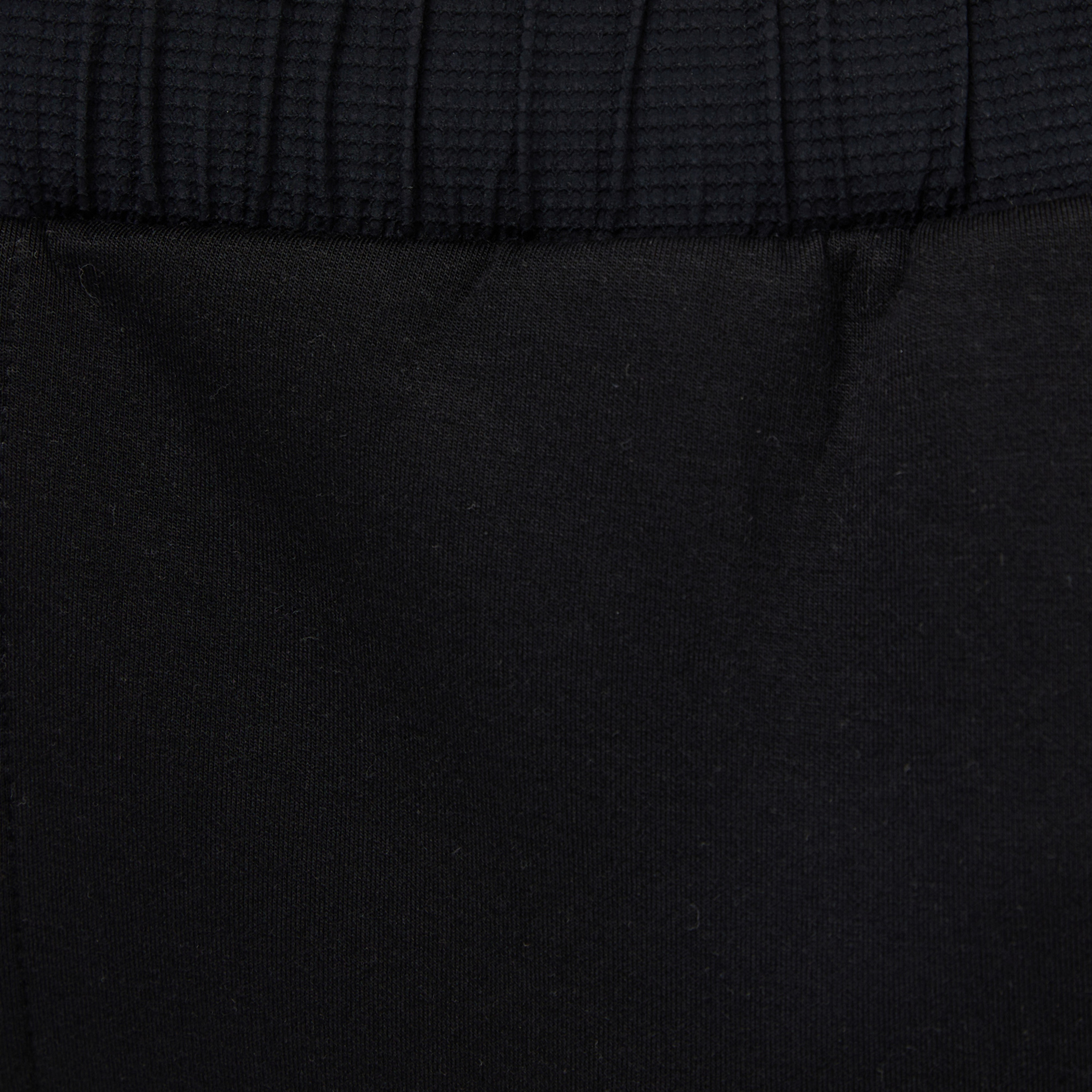 Boss Urban Erkek Siyah Eşofman Altı