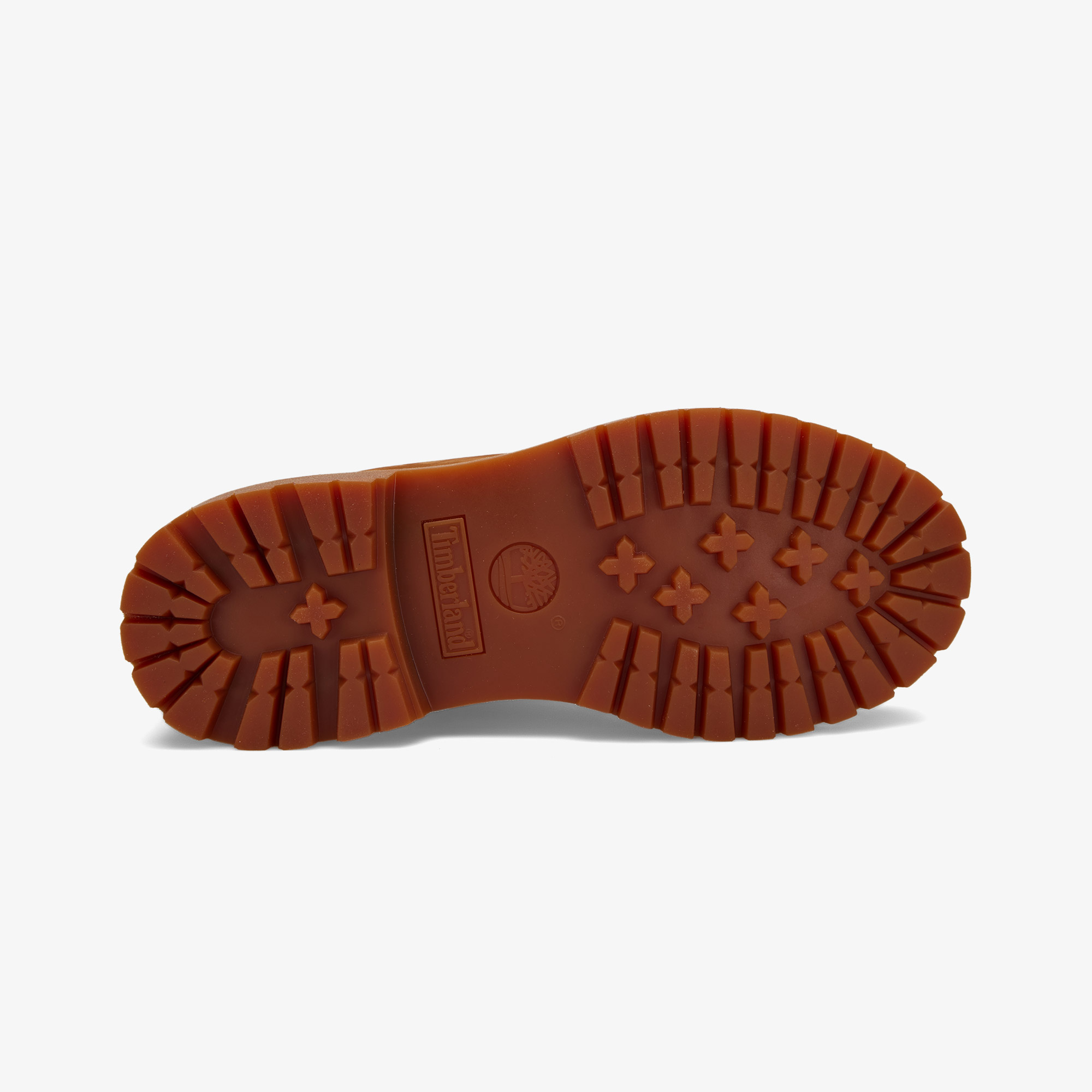 Timberland Premium 6 Inch Lace Up Kadın Kahverengi Bot