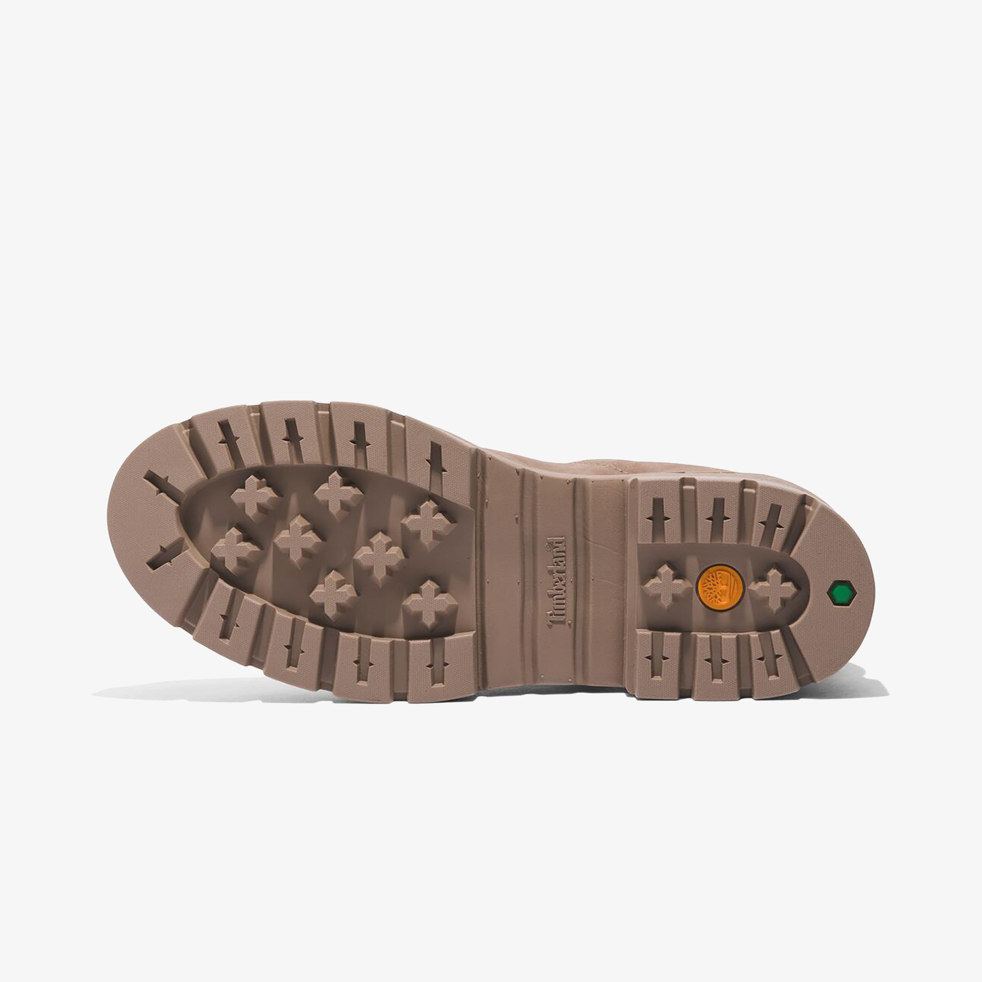Timberland Cortina Valley Mid Chelsea Kadın Gri Bot