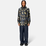 Rains Jacket W3 Unisex Renkli Yağmurluk
