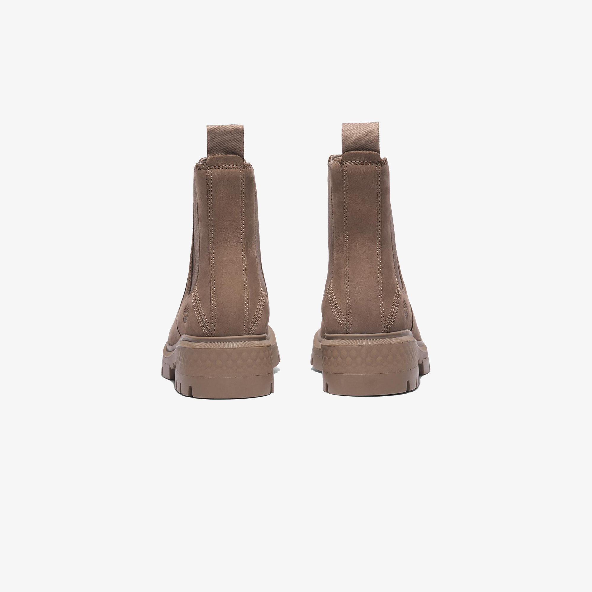 Timberland Cortina Valley Mid Chelsea Kadın Gri Bot